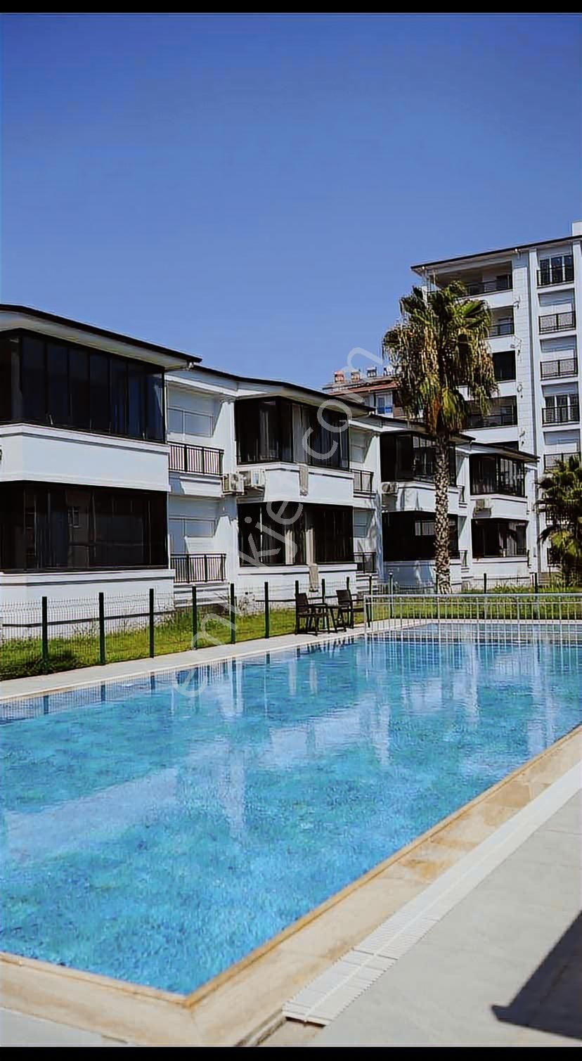 Serik Eminceler 4+1 Lüks Villa