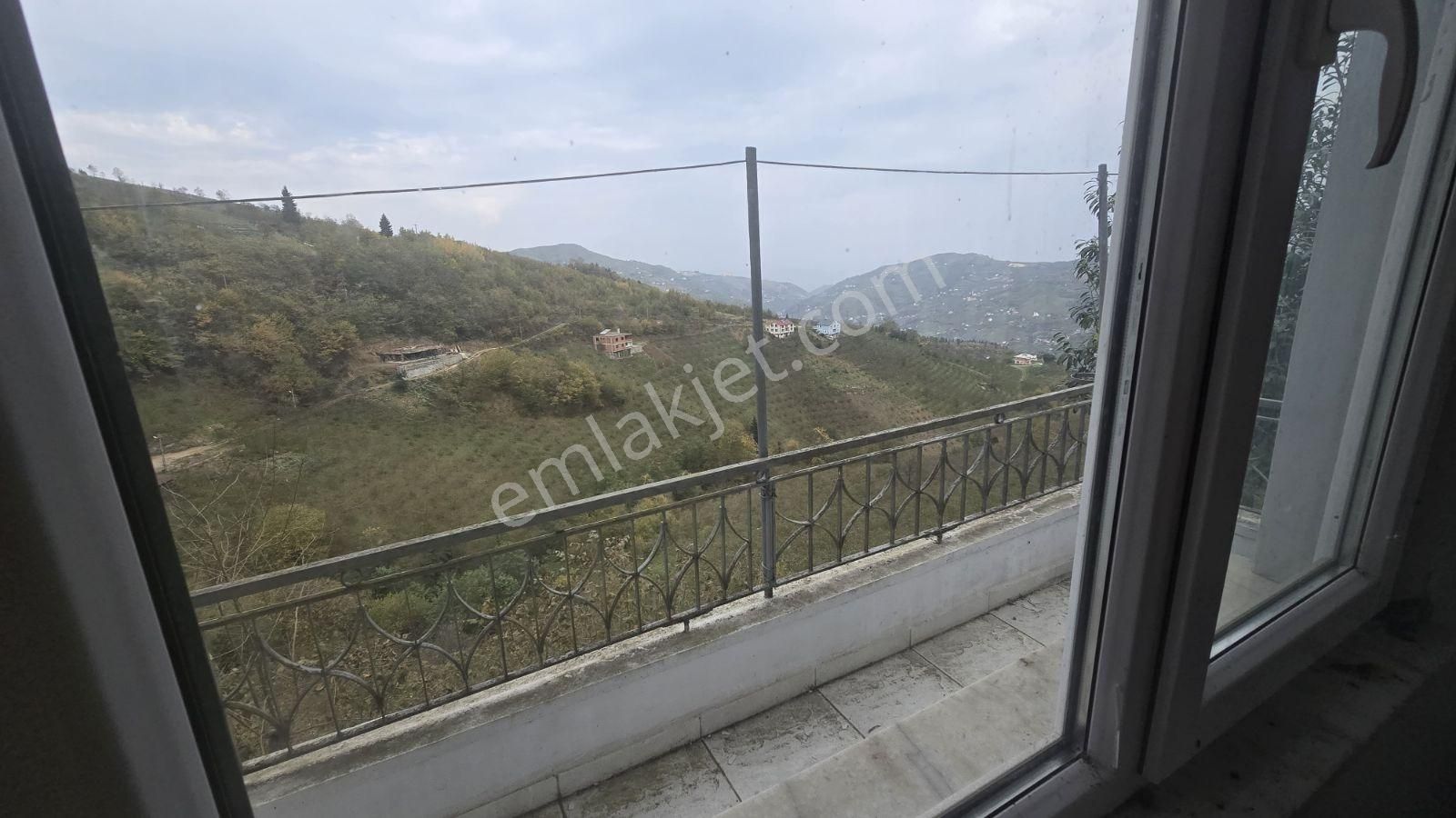 Akçabaat Derecik'te 6 Dönüm Arsa İçinde Müstakil Ev - Görsel 31