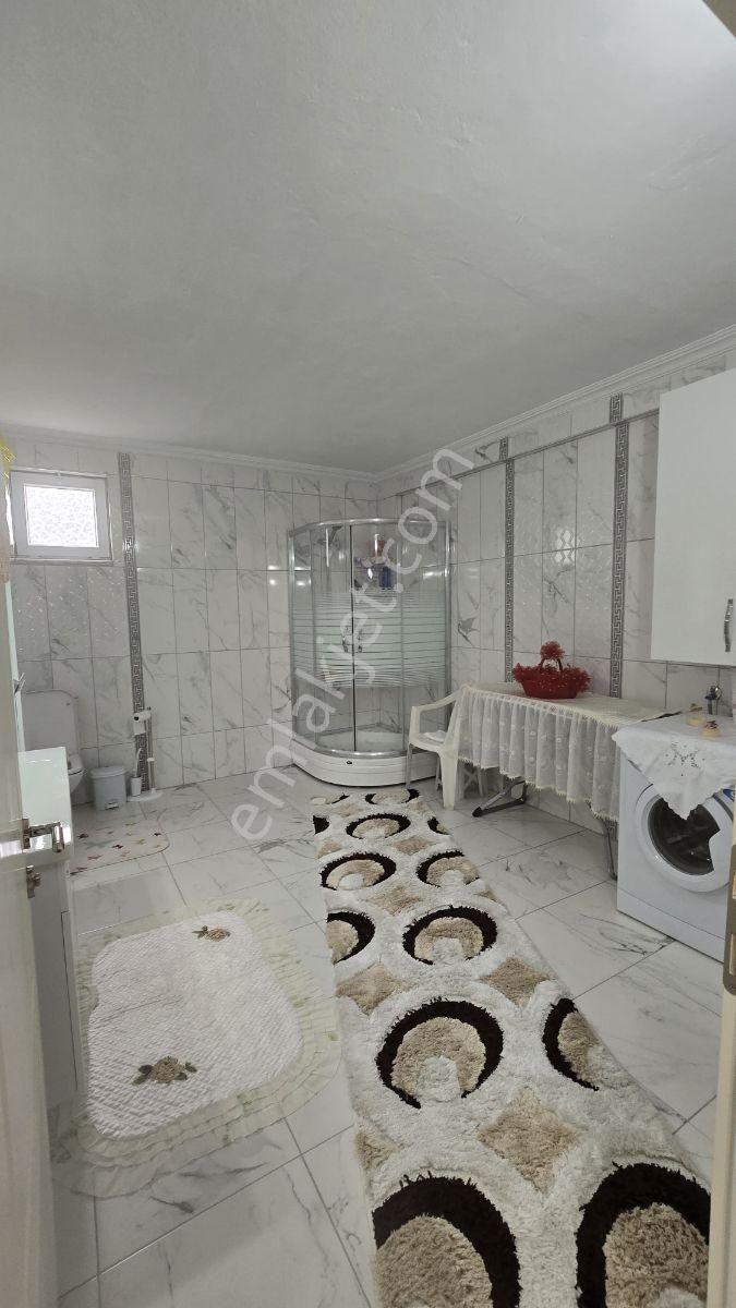 Akçabaat Derecik'te 6 Dönüm Arsa İçinde Müstakil Ev - Görsel 7