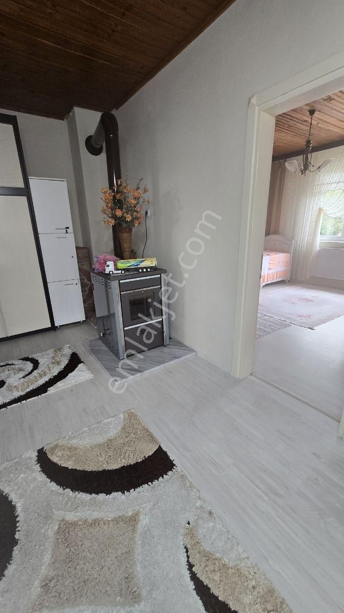 Akçabaat Derecik'te 6 Dönüm Arsa İçinde Müstakil Ev - Görsel 29