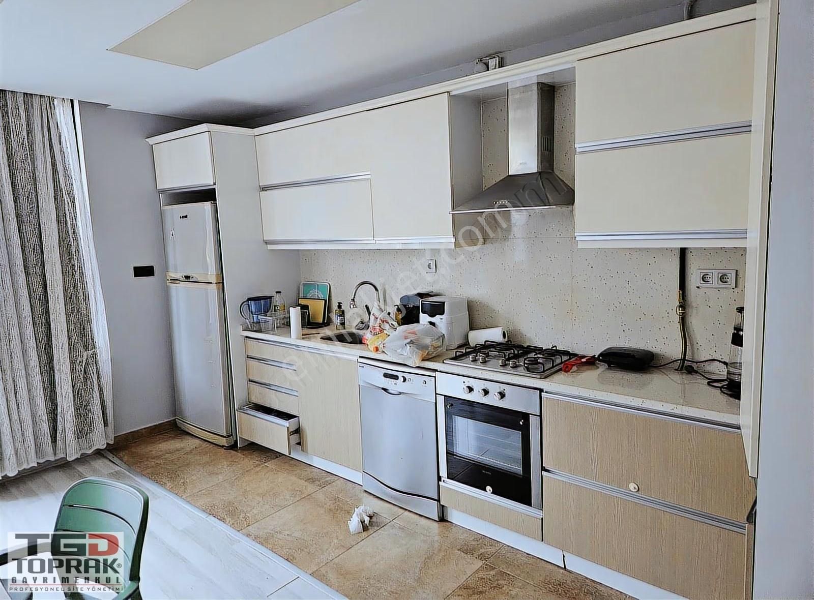 Arabacıalanı Avmlere Yürüme Mesafesi Kiralık 1+1 Eşyalı Daire - Görsel 2