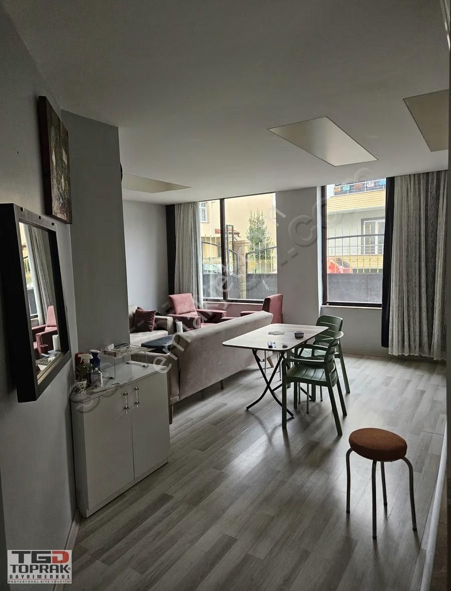 Arabacıalanı Avmlere Yürüme Mesafesi Kiralık 1+1 Eşyalı Daire - Görsel 4