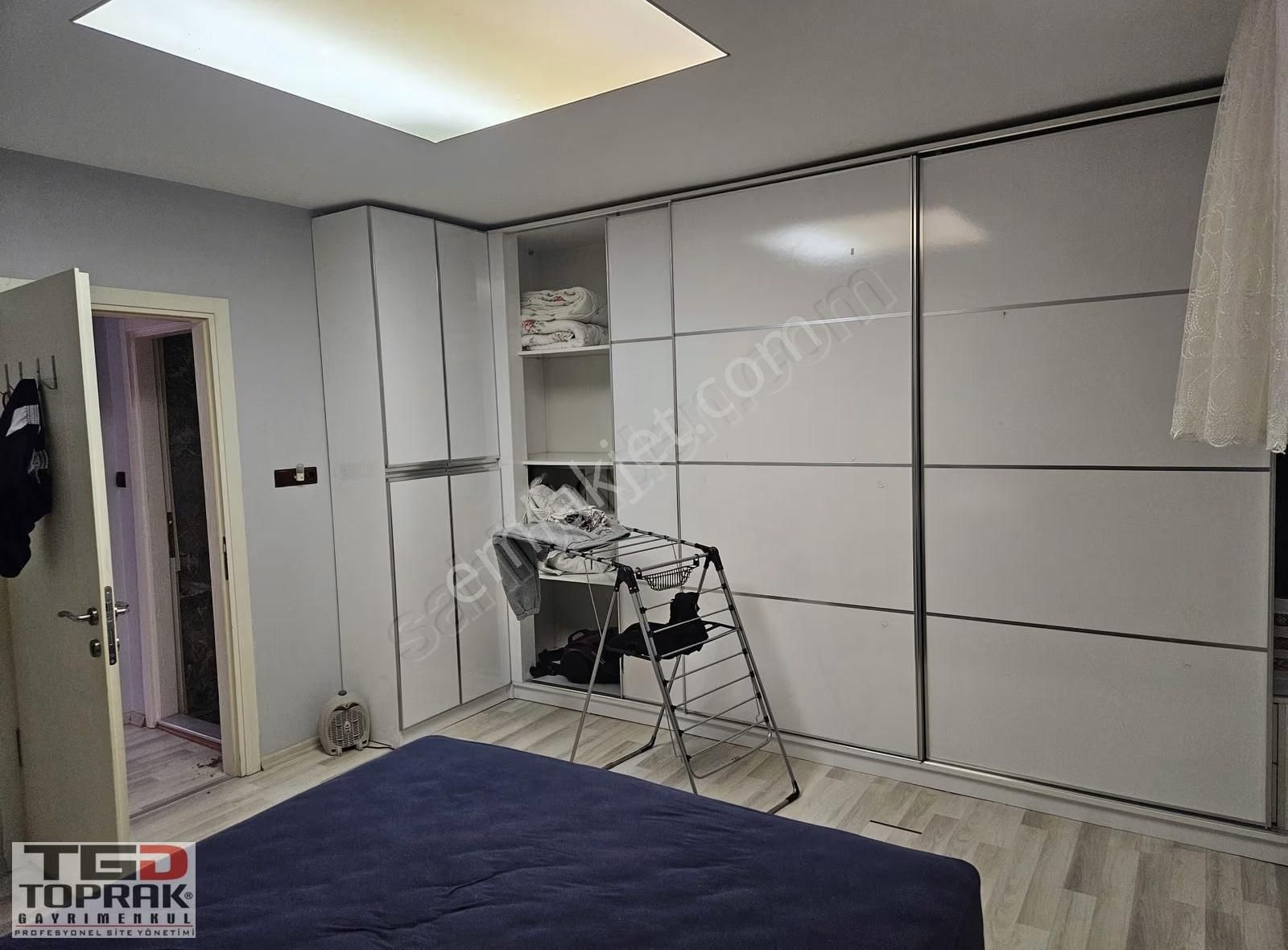 Arabacıalanı Avmlere Yürüme Mesafesi Kiralık 1+1 Eşyalı Daire - Görsel 7