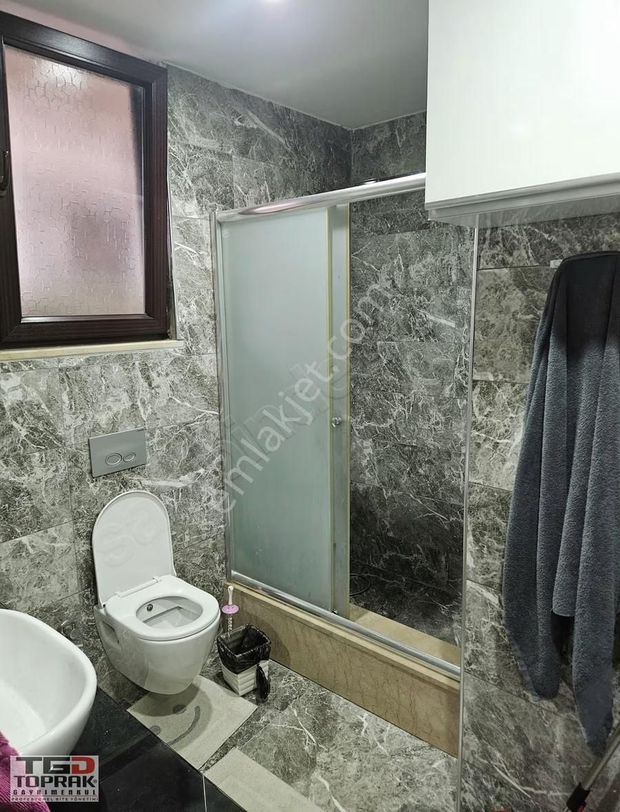 Arabacıalanı Avmlere Yürüme Mesafesi Kiralık 1+1 Eşyalı Daire - Görsel 12