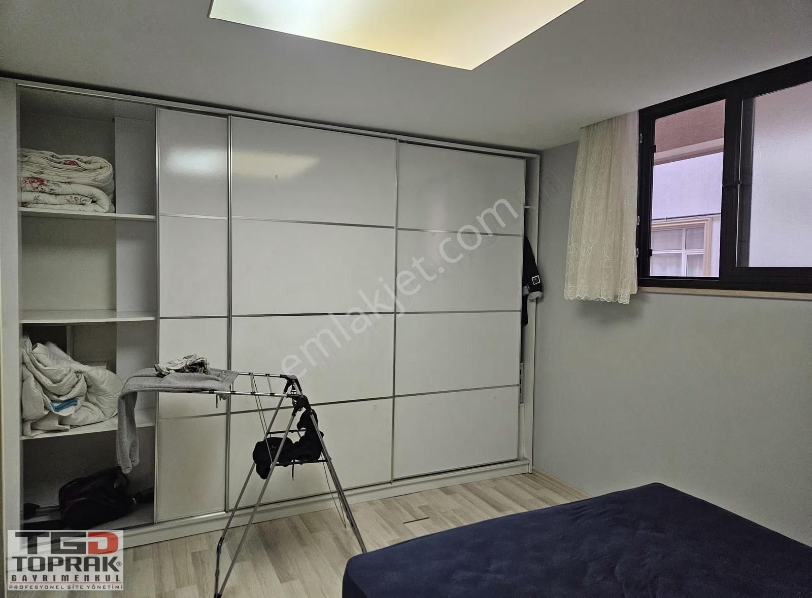 Arabacıalanı Avmlere Yürüme Mesafesi Kiralık 1+1 Eşyalı Daire - Görsel 10