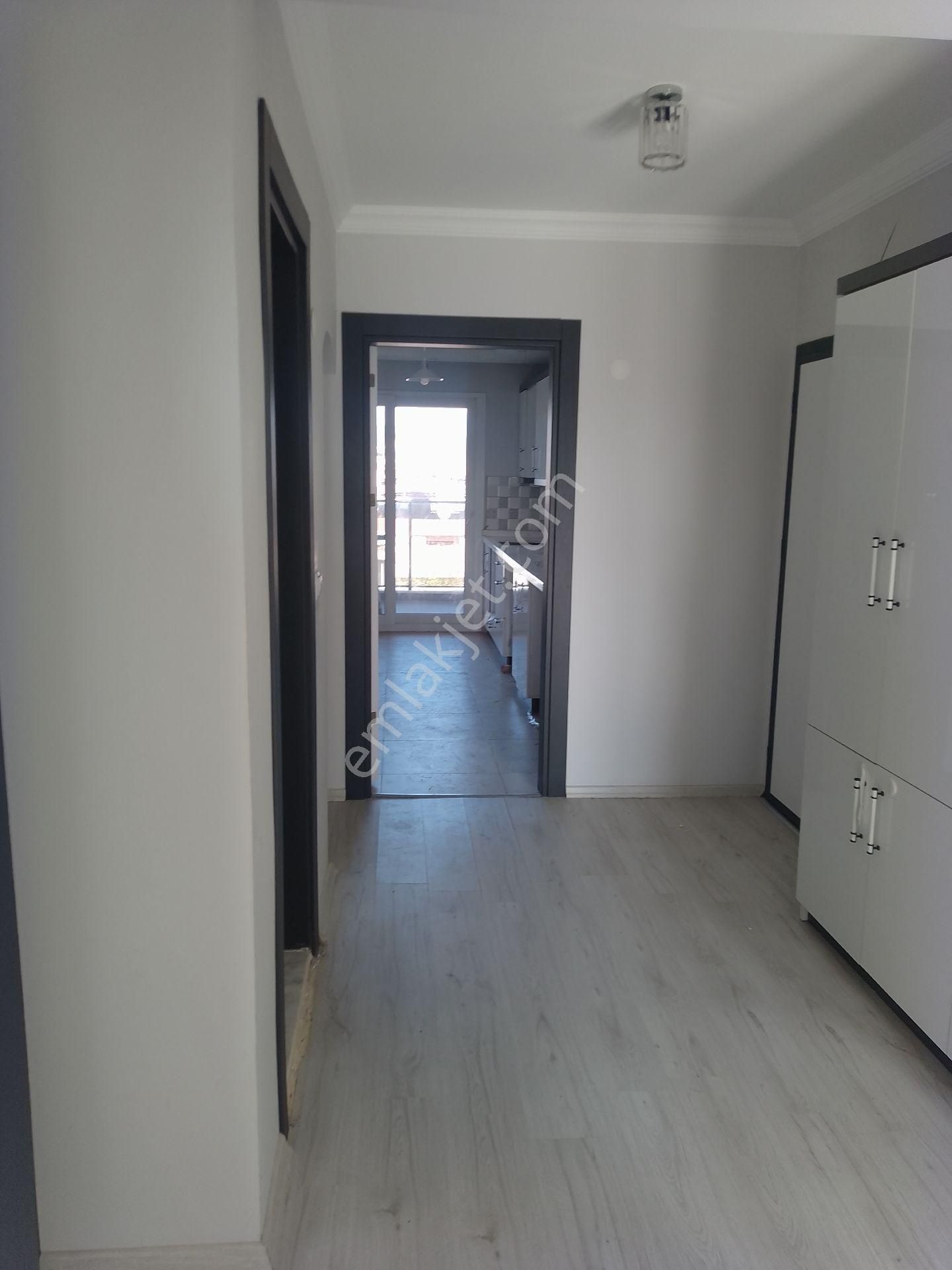 Aydın Germencik İstasyon Mahallesinde 3+1 Kiralık Daire - Görsel 7