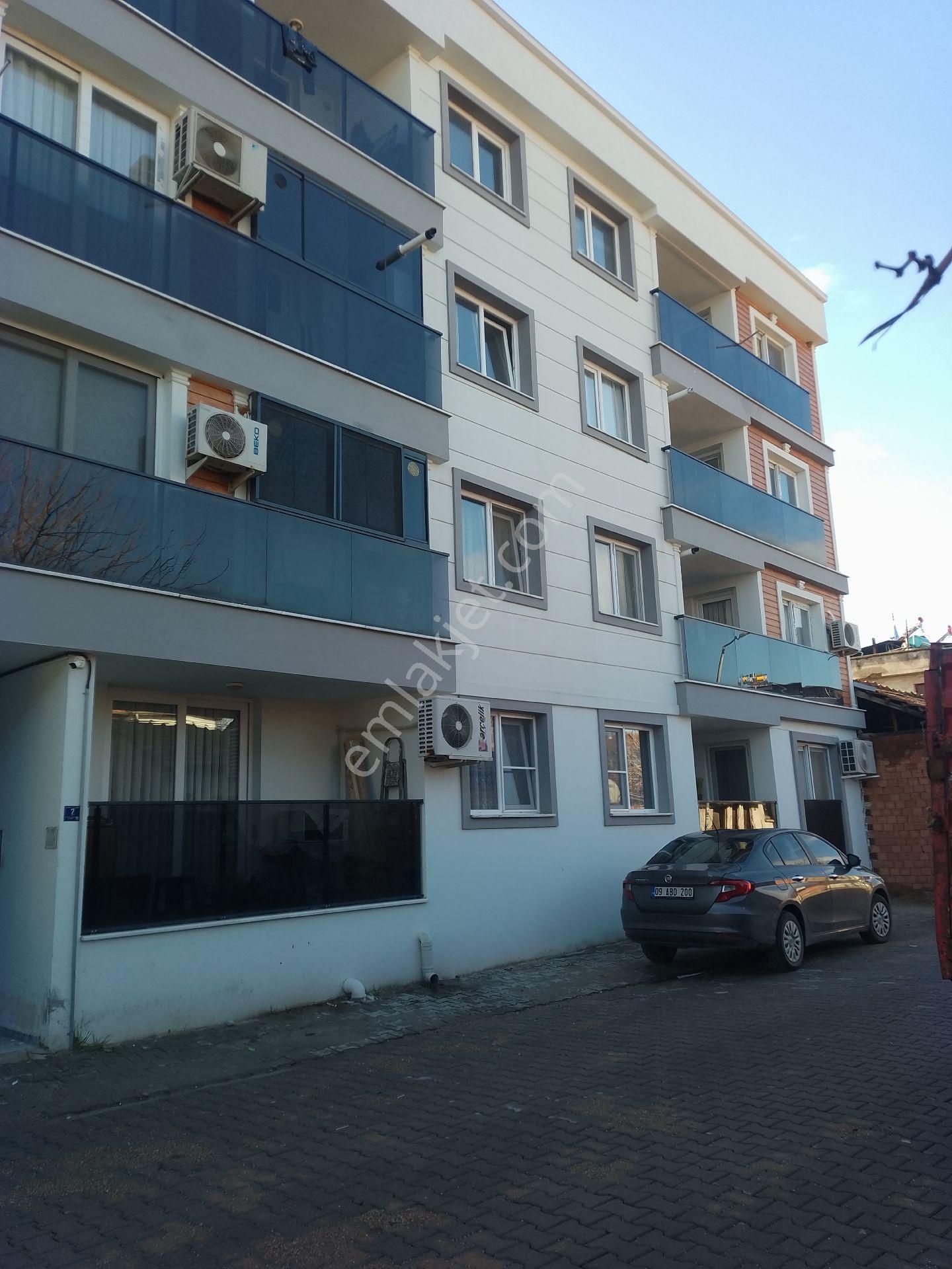 Aydın Germencik İstasyon Mahallesinde 3+1 Kiralık Daire - Görsel 3