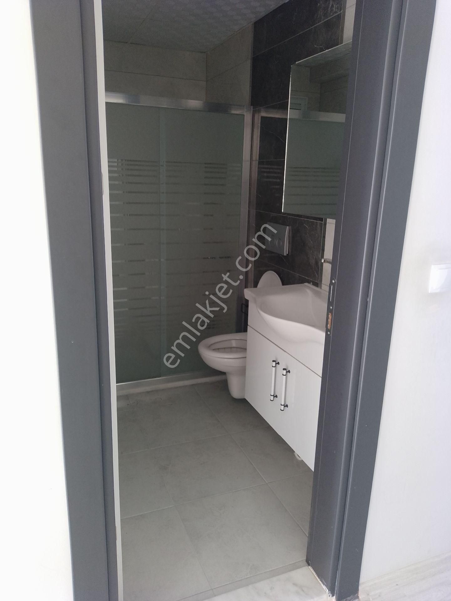Aydın Germencik İstasyon Mahallesinde 3+1 Kiralık Daire - Görsel 15