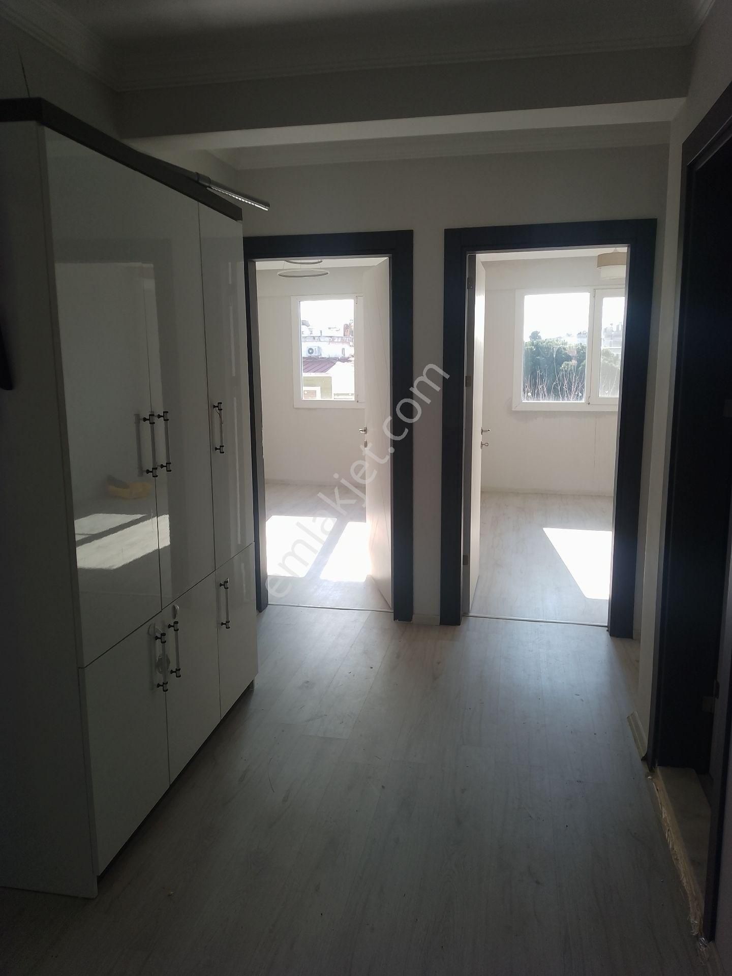 Aydın Germencik İstasyon Mahallesinde 3+1 Kiralık Daire - Görsel 17