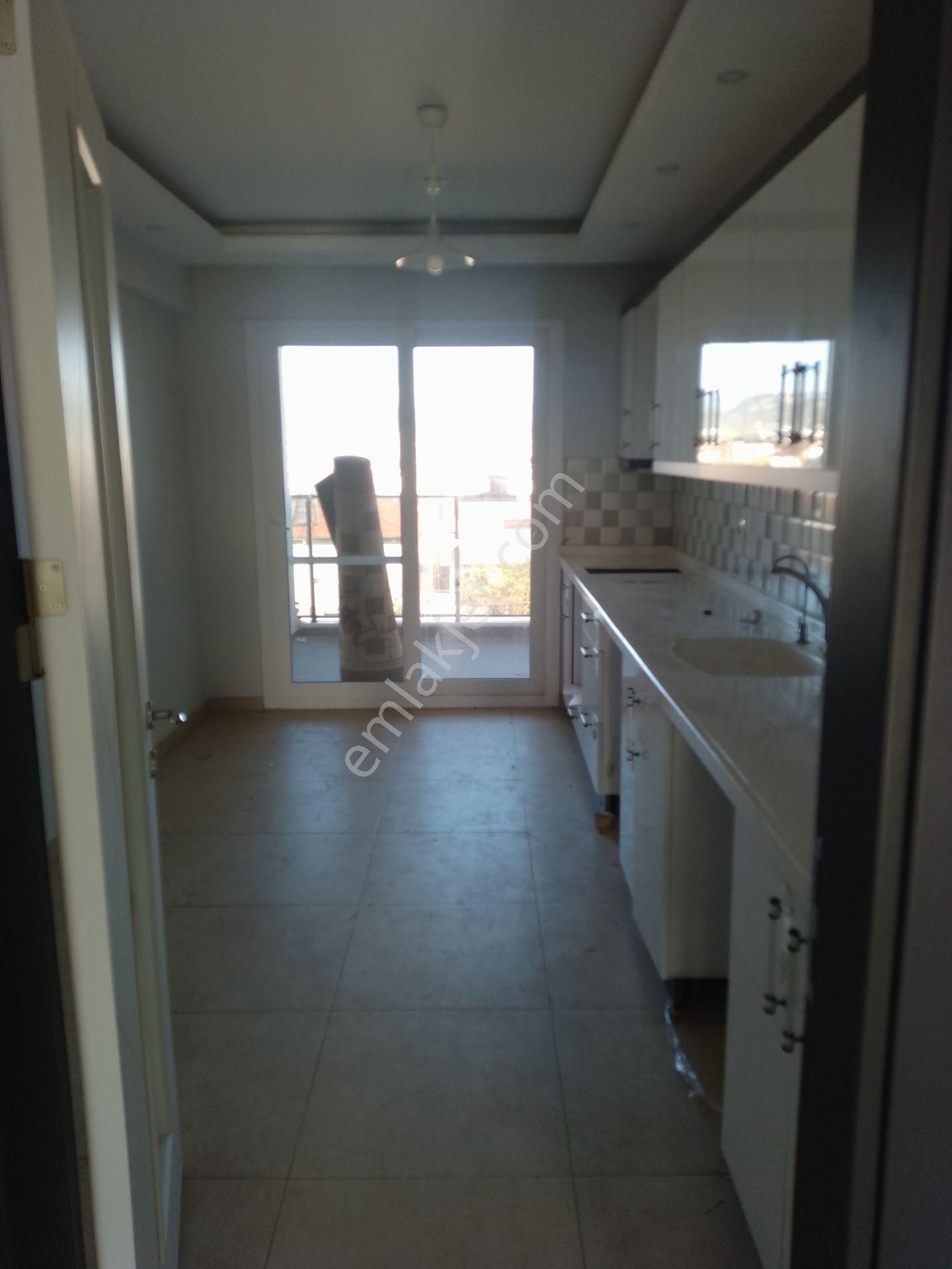 Aydın Germencik İstasyon Mahallesinde 3+1 Kiralık Daire - Görsel 19