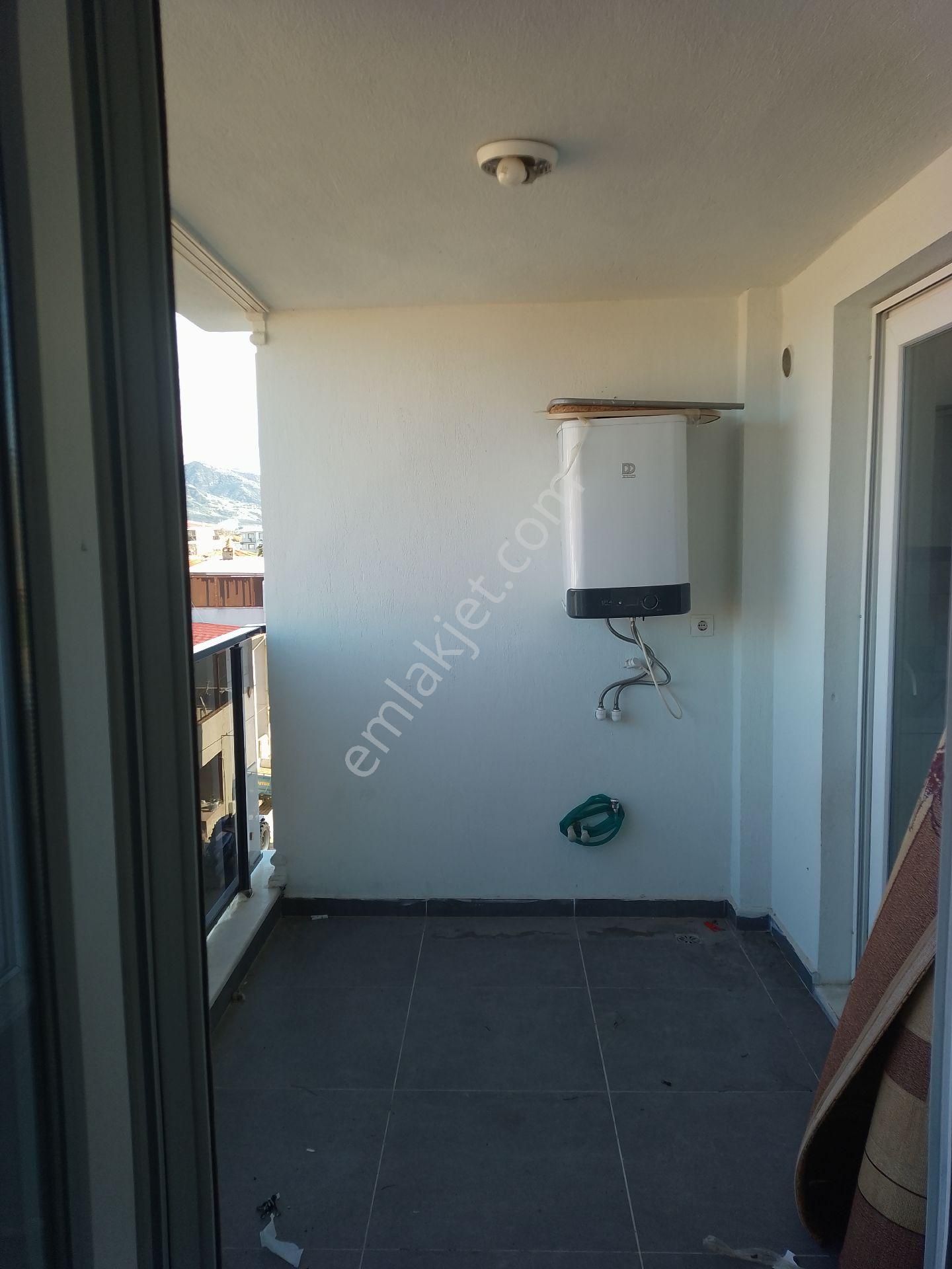 Aydın Germencik İstasyon Mahallesinde 3+1 Kiralık Daire - Görsel 21