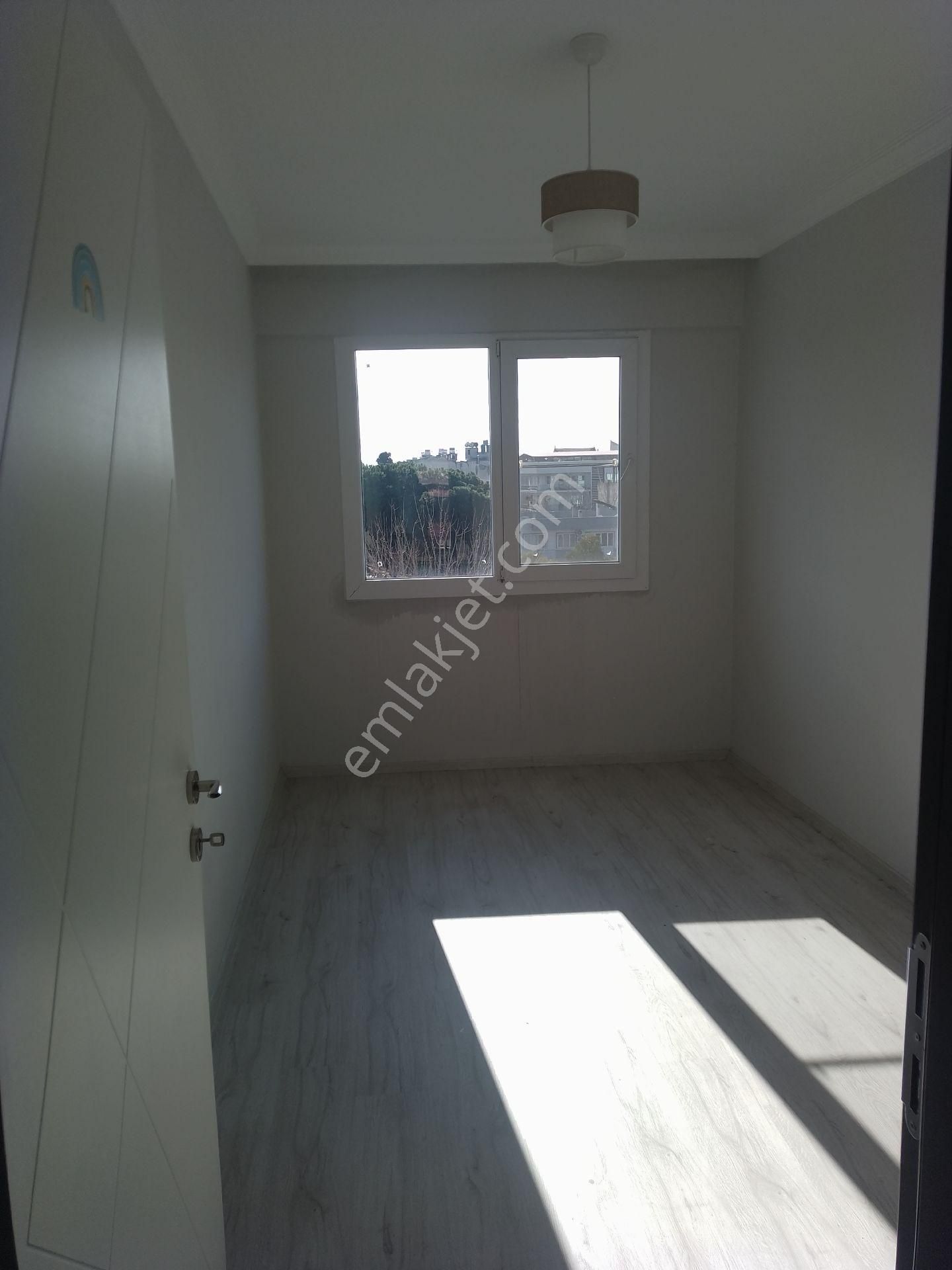 Aydın Germencik İstasyon Mahallesinde 3+1 Kiralık Daire - Görsel 13