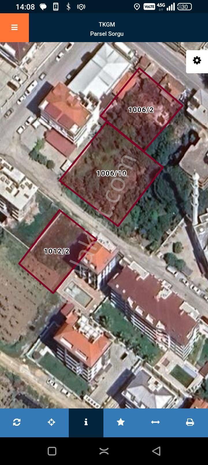 Kestelde İmarlı Hisse