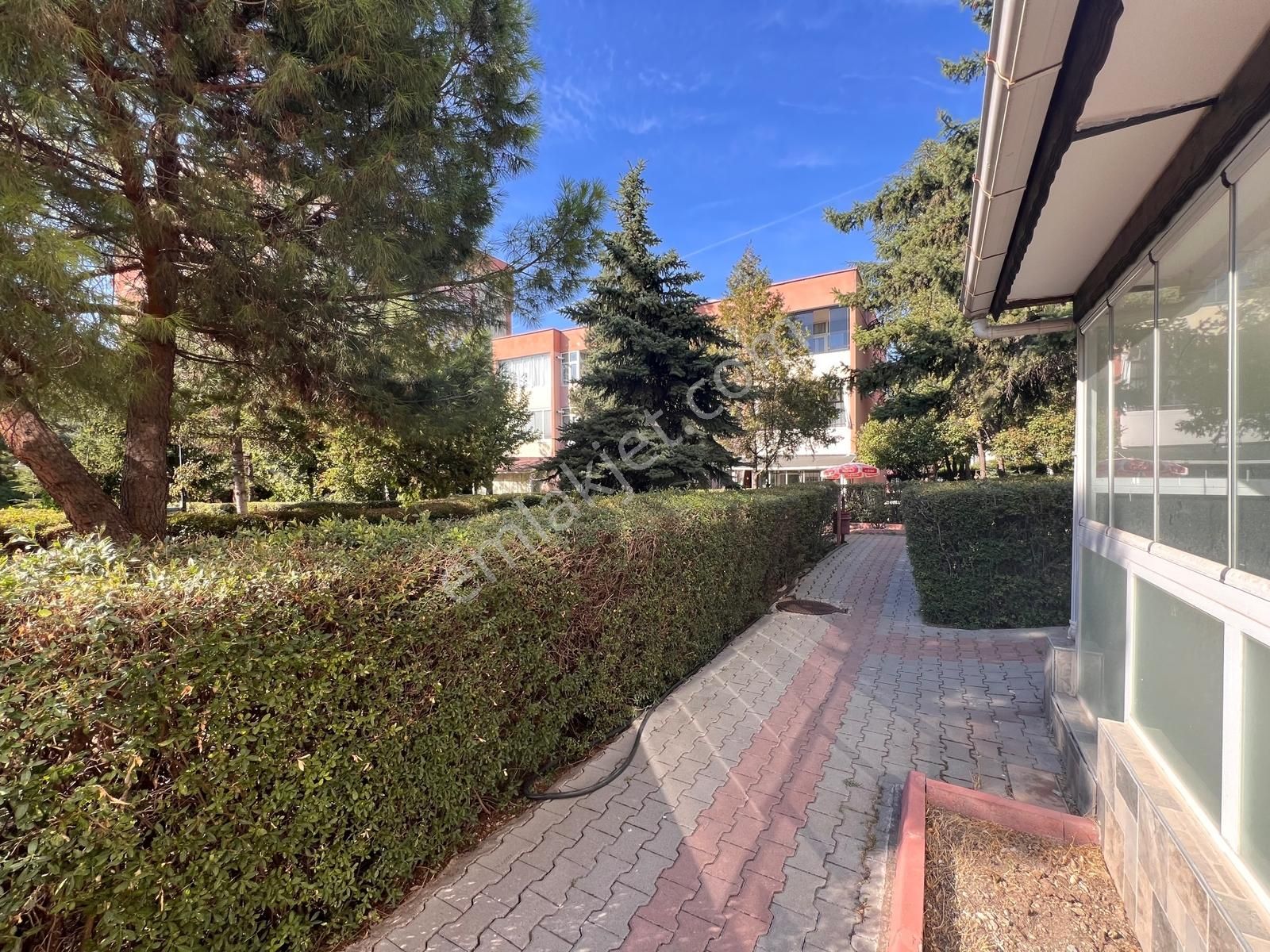 Cb Erva'dan Soyak Blokları Kiralık Dublkes 1+1 Eşyalı Daire - Görsel 3