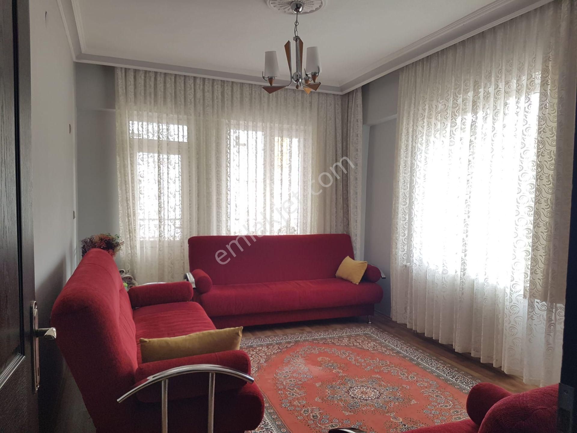 Kızıltoprak Tahtakale Yakını Havuzlu Sitede 3+1 - Görsel 17