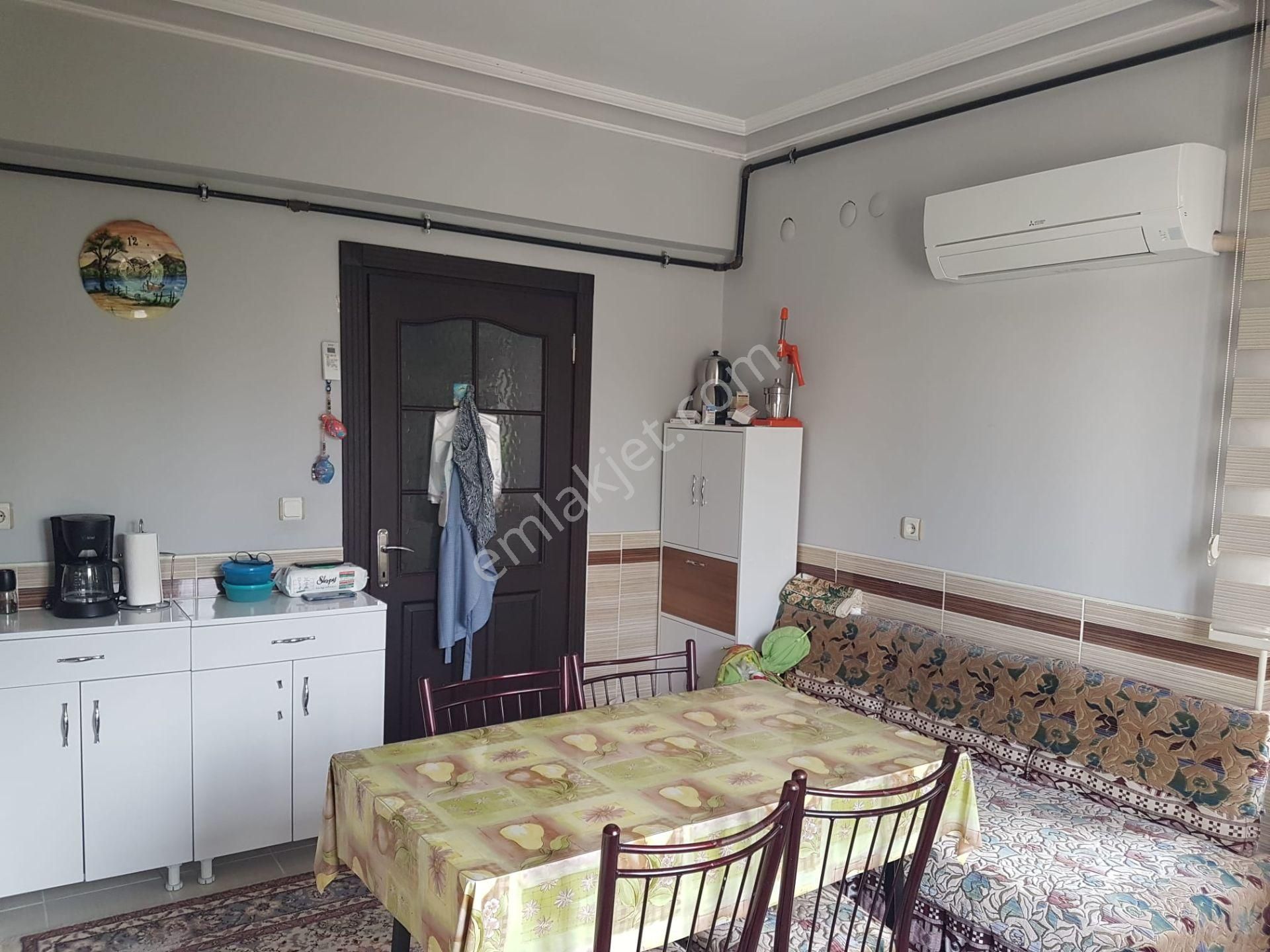 Kızıltoprak Tahtakale Yakını Havuzlu Sitede 3+1 - Görsel 7