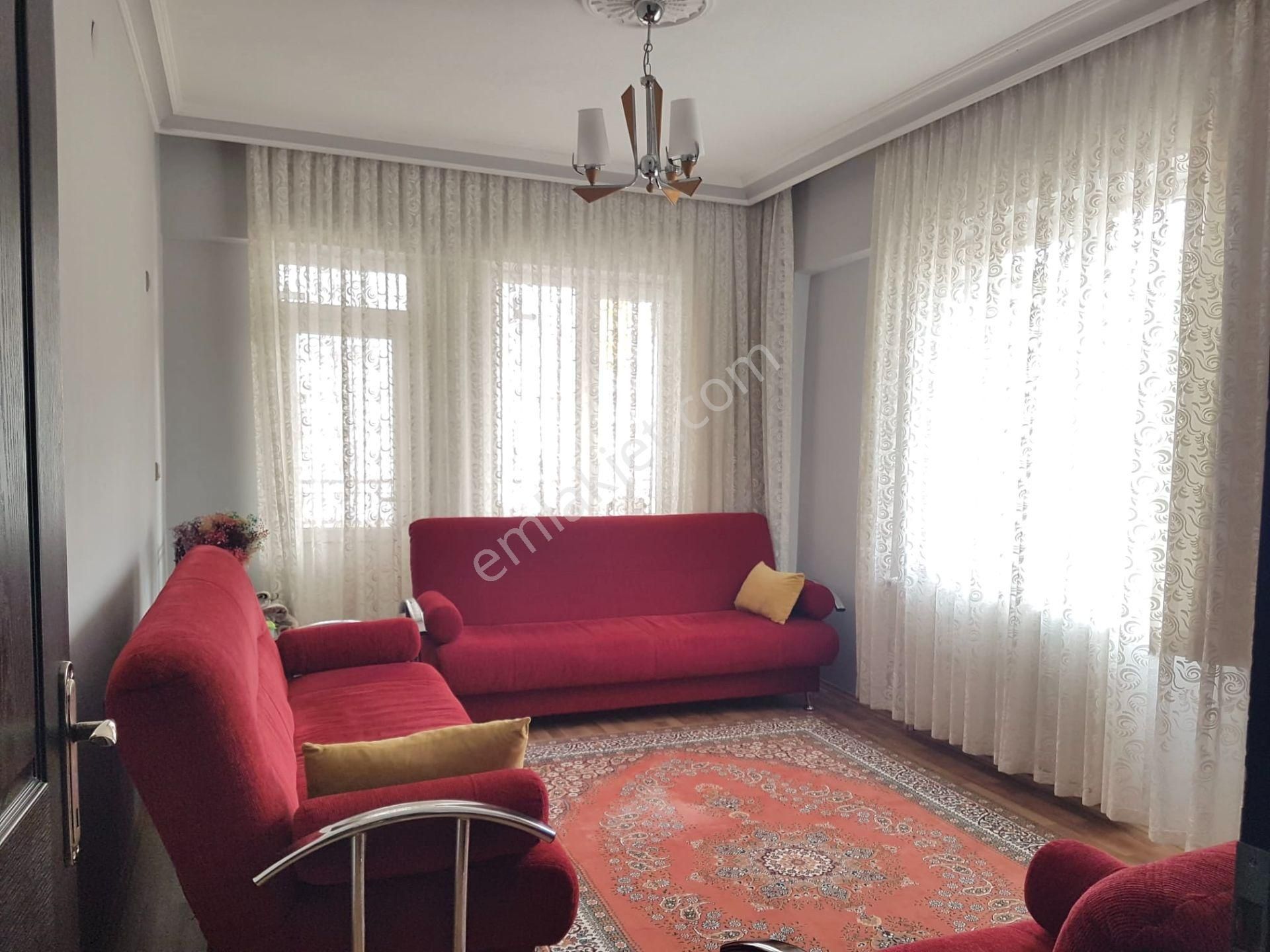 Kızıltoprak Tahtakale Yakını Havuzlu Sitede 3+1 - Görsel 15