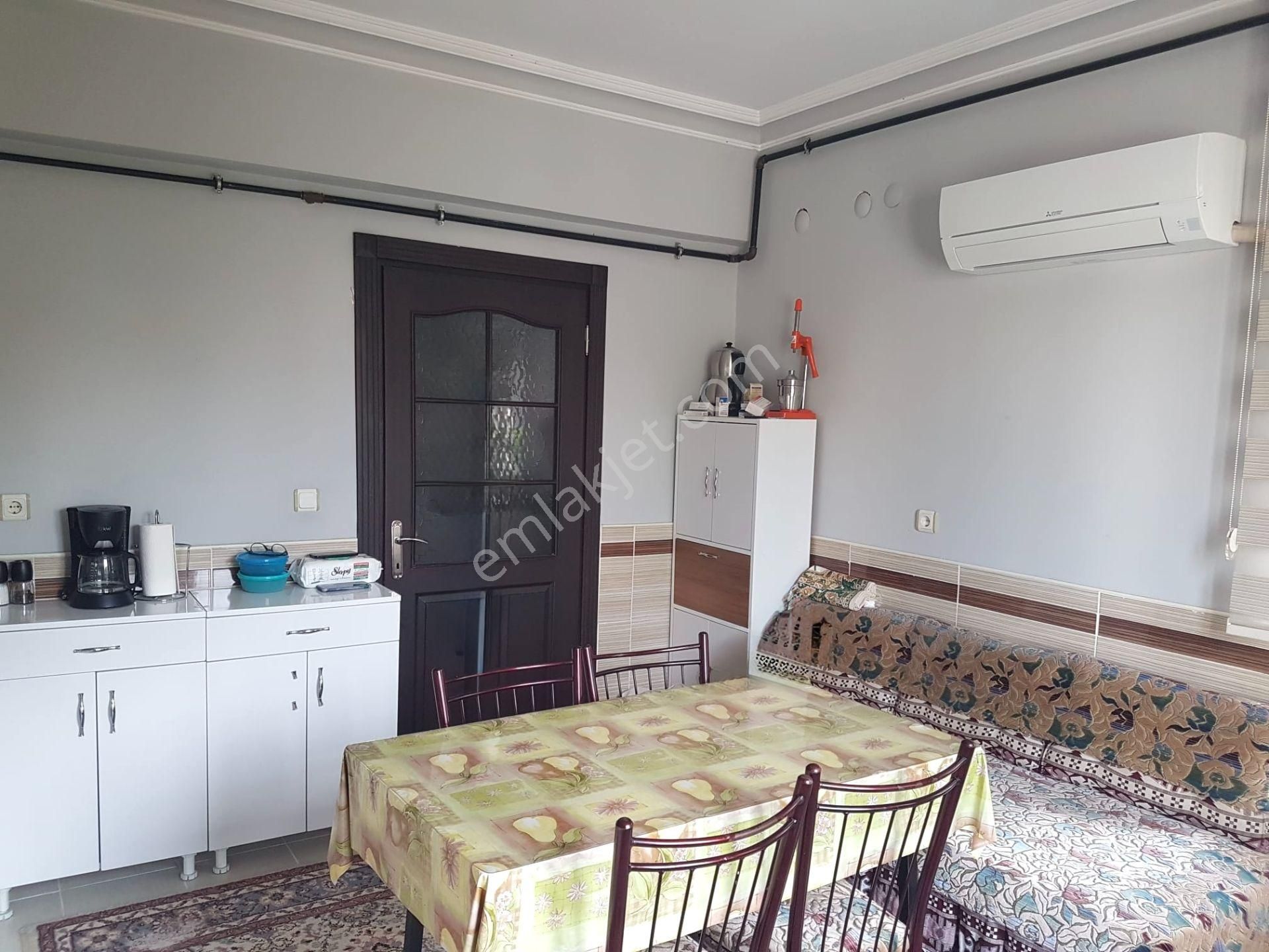 Kızıltoprak Tahtakale Yakını Havuzlu Sitede 3+1 - Görsel 8