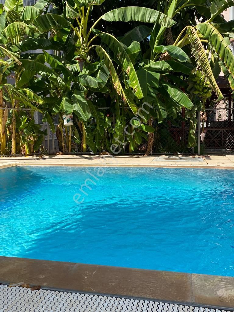 Kızıltoprak Tahtakale Yakını Havuzlu Sitede 3+1 - Görsel 27