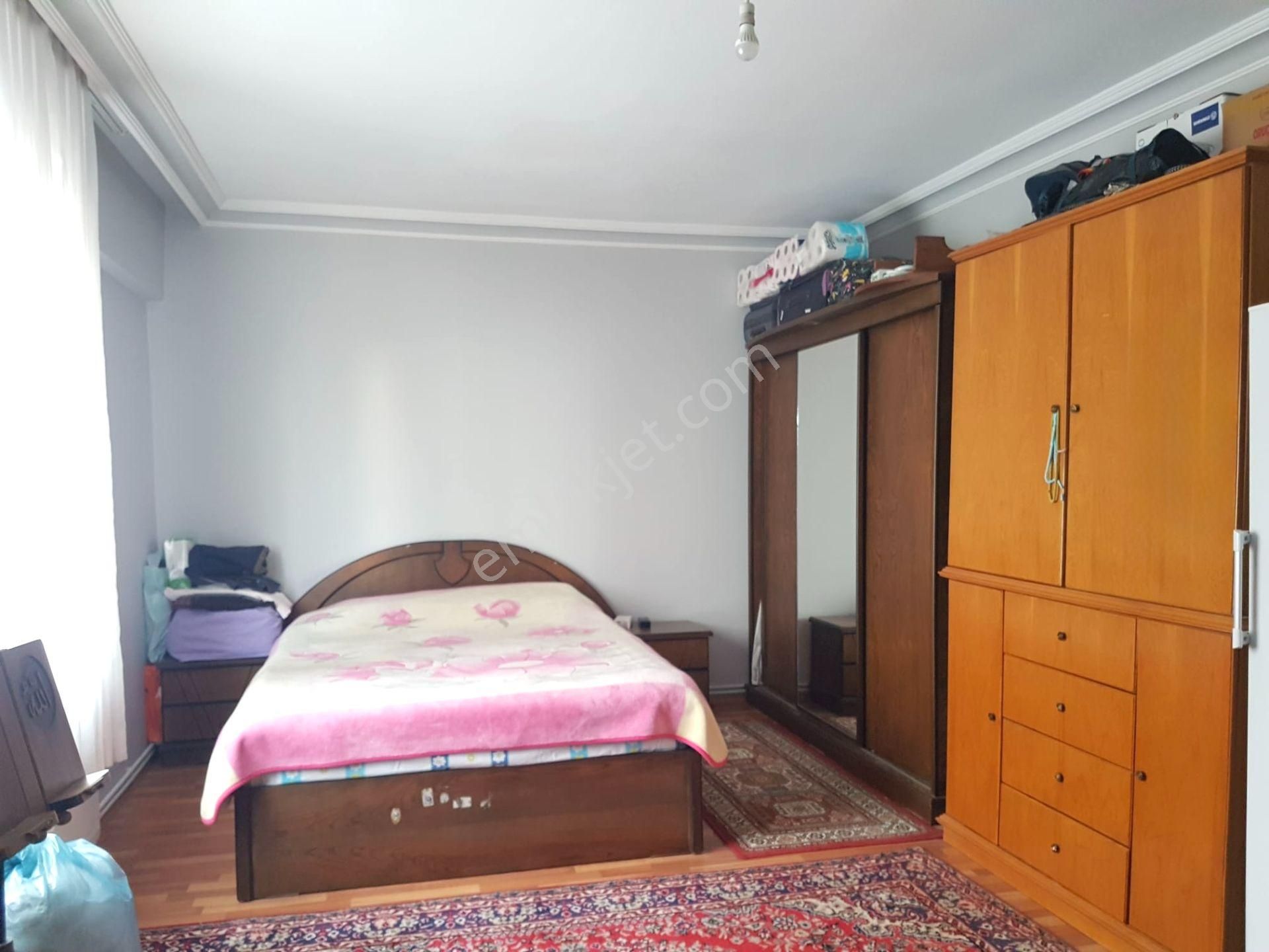 Kızıltoprak Tahtakale Yakını Havuzlu Sitede 3+1 - Görsel 19