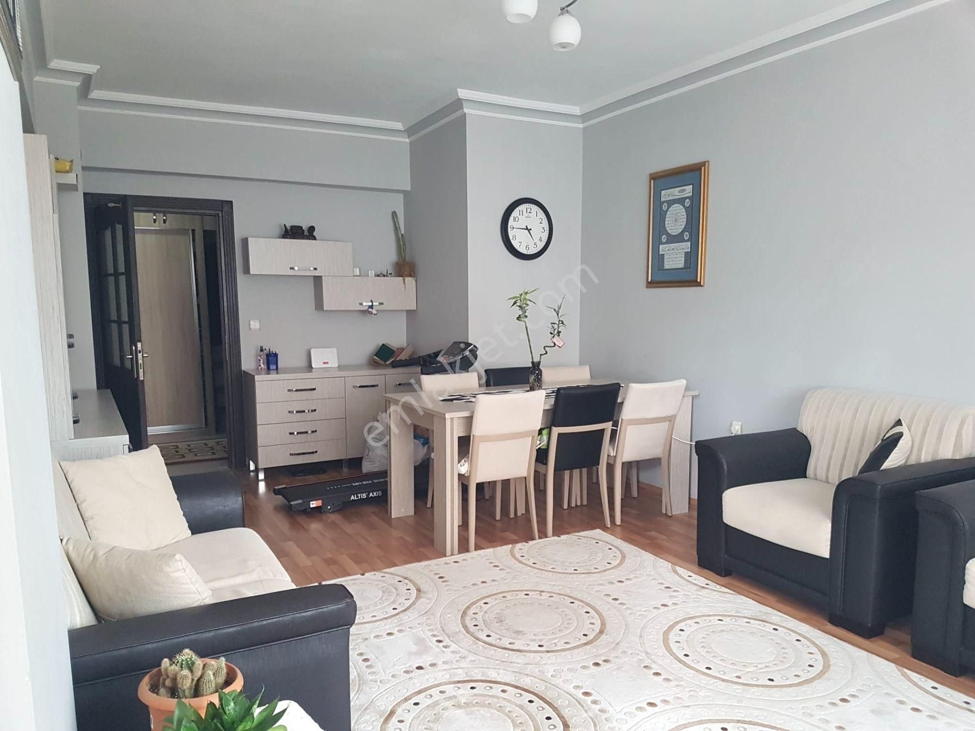 Kızıltoprak Tahtakale Yakını Havuzlu Sitede 3+1 - Görsel 4