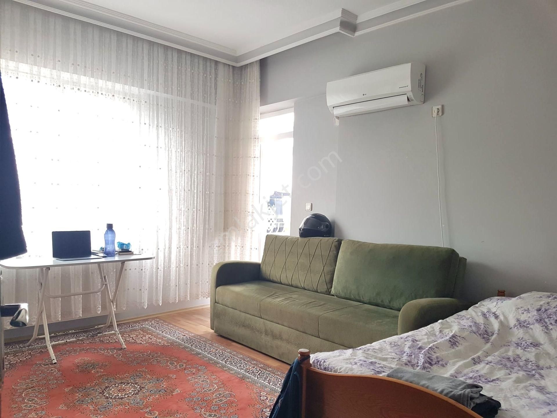 Kızıltoprak Tahtakale Yakını Havuzlu Sitede 3+1 - Görsel 23