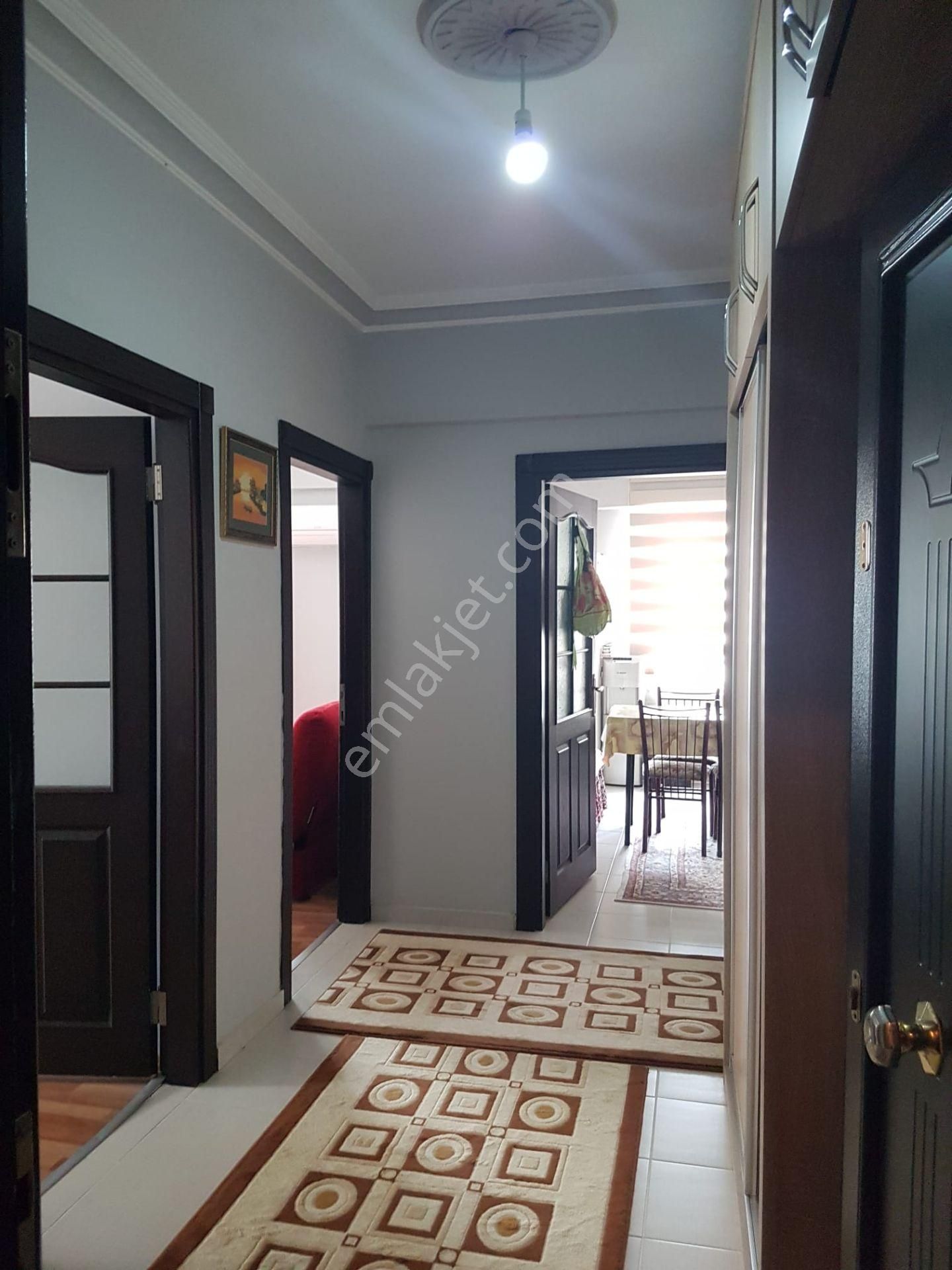 Kızıltoprak Tahtakale Yakını Havuzlu Sitede 3+1 - Görsel 12