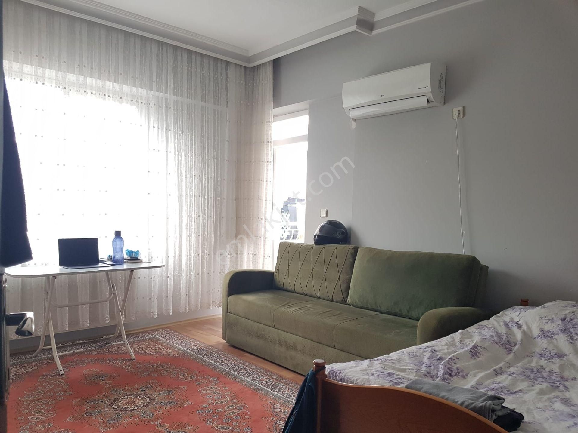 Kızıltoprak Tahtakale Yakını Havuzlu Sitede 3+1 - Görsel 25