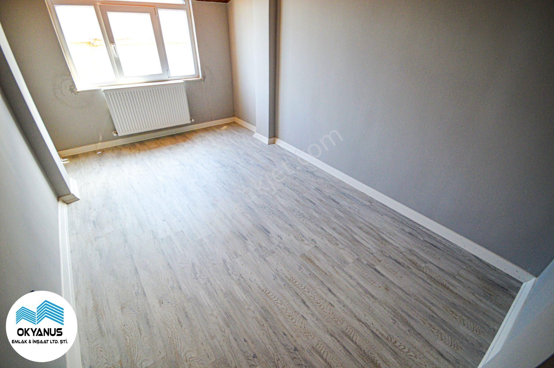 Sakarya Karasu'da Deniz Manzaralı 2+1 Daire Fırsatı - Görsel 30