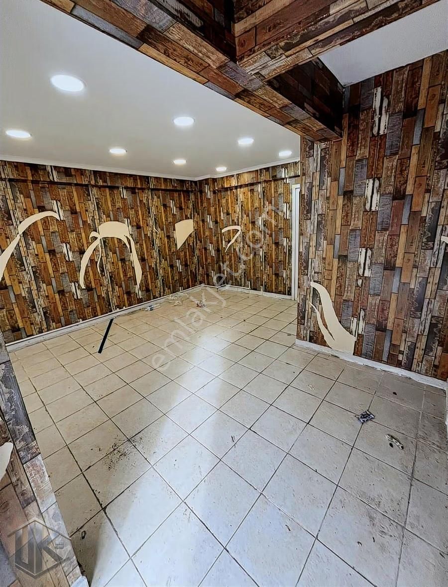 Uğur Gayrimenkulden Gazi Mahallesinde Kiralık Dükkan - Görsel 8