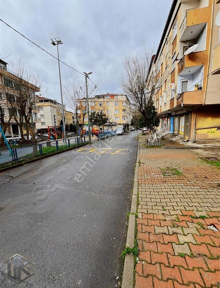 Uğur Gayrimenkulden Gazi Mahallesinde Kiralık Dükkan - Görsel 9