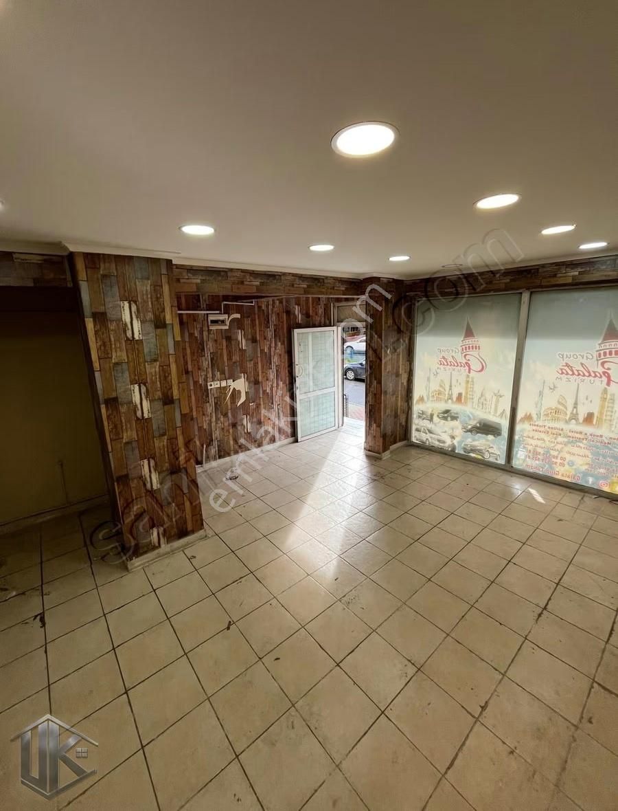 Uğur Gayrimenkulden Gazi Mahallesinde Kiralık Dükkan - Görsel 12