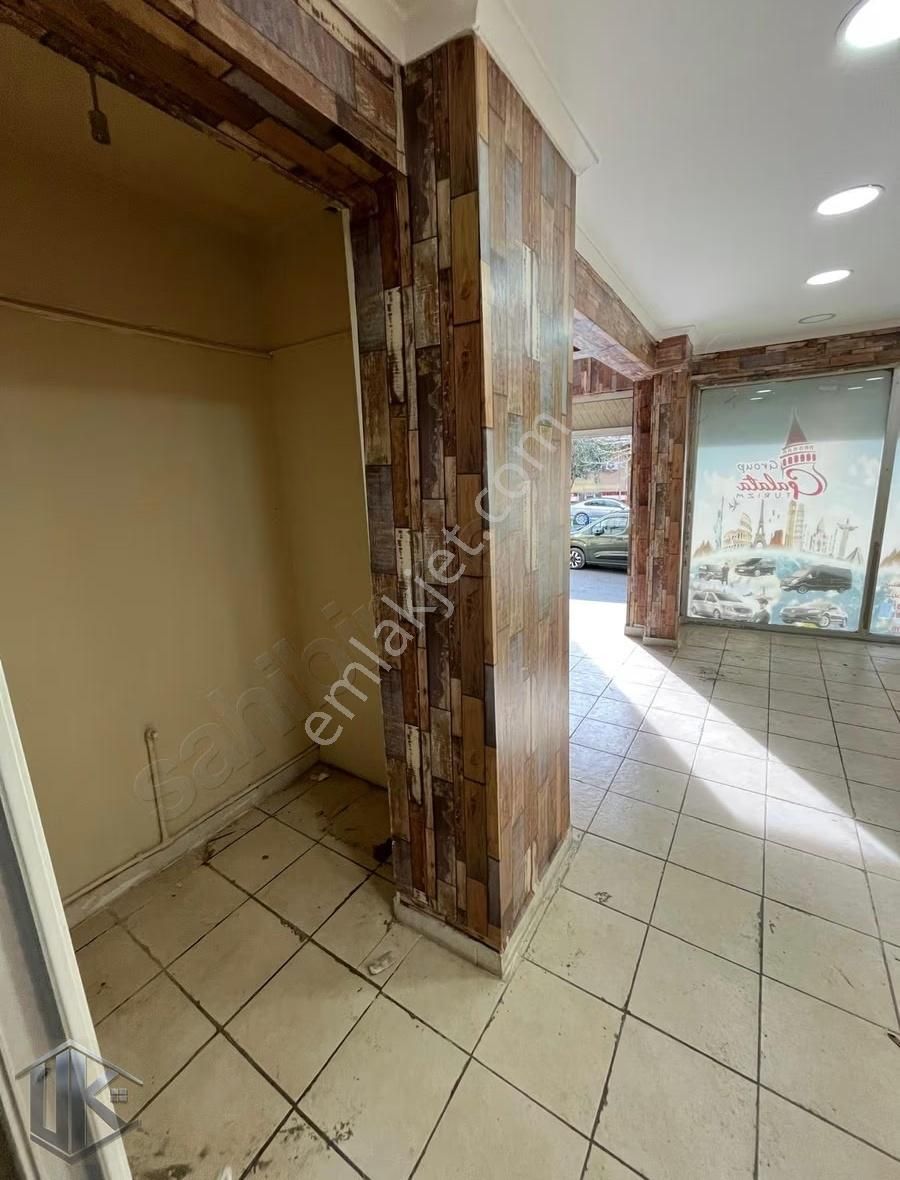 Uğur Gayrimenkulden Gazi Mahallesinde Kiralık Dükkan - Görsel 10