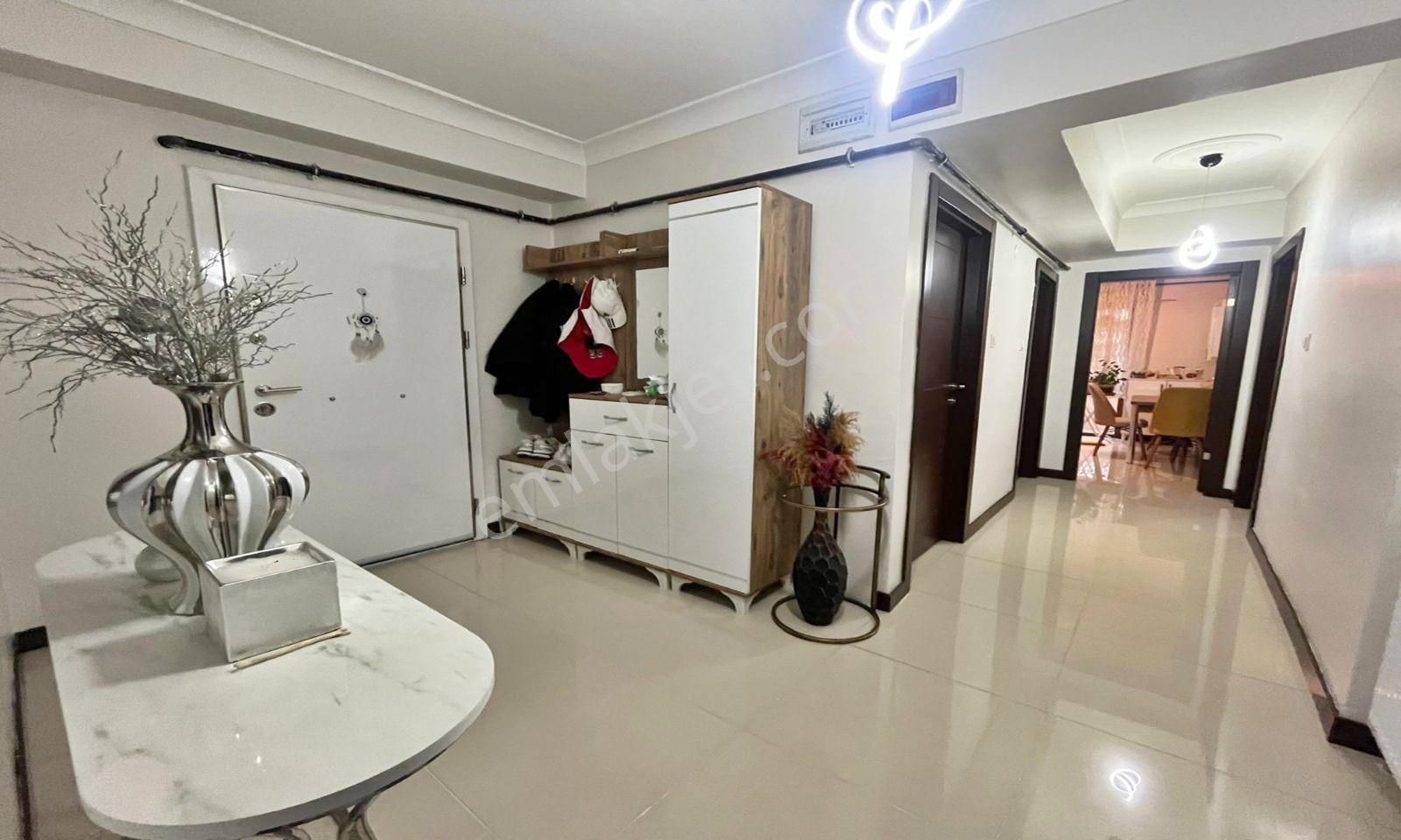 Bağlarbaşı Mahallesi'nde Yapılı 2+1 Daire! - Görsel 22