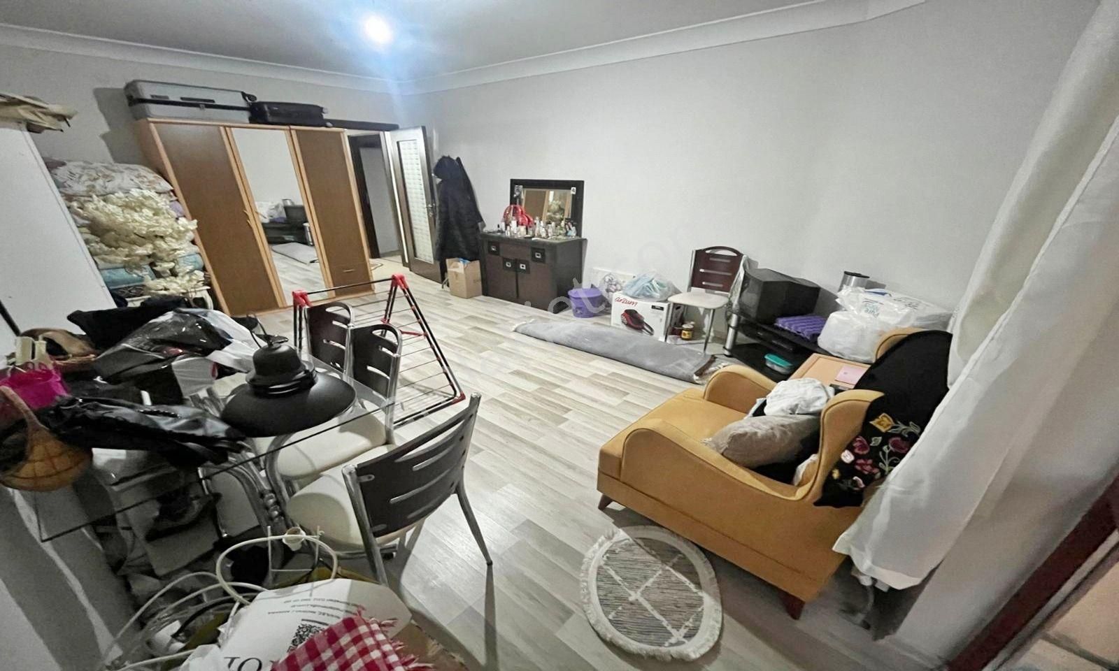 Bağlarbaşı Mahallesi'nde Yapılı 2+1 Daire! - Görsel 11