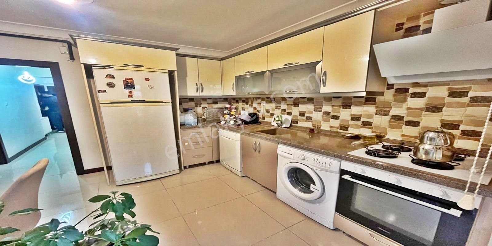 Bağlarbaşı Mahallesi'nde Yapılı 2+1 Daire! - Görsel 3