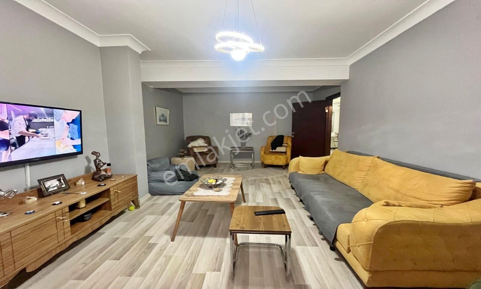 Bağlarbaşı Mahallesi'nde Yapılı 2+1 Daire! - Görsel 8