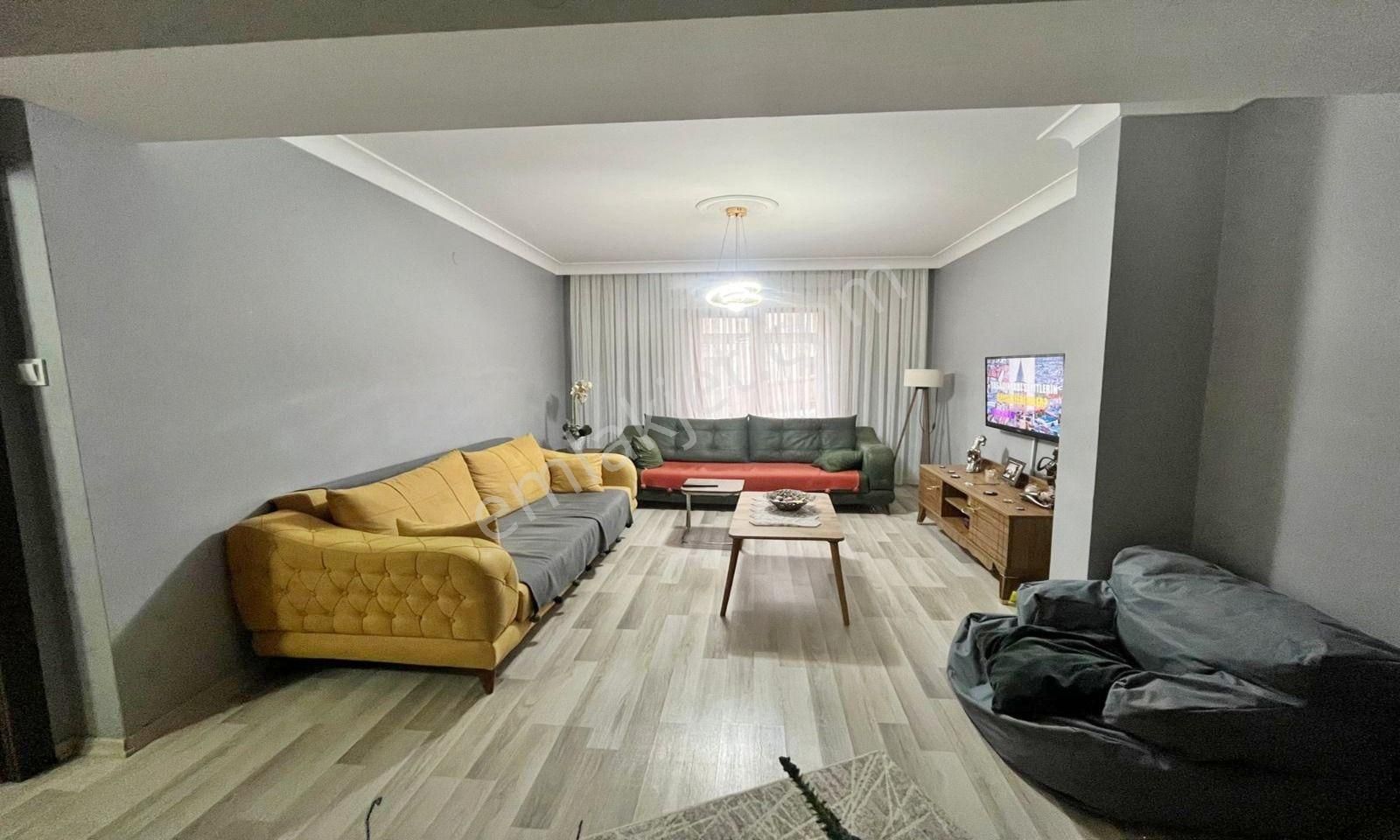 Bağlarbaşı Mahallesi'nde Yapılı 2+1 Daire! - Görsel 15