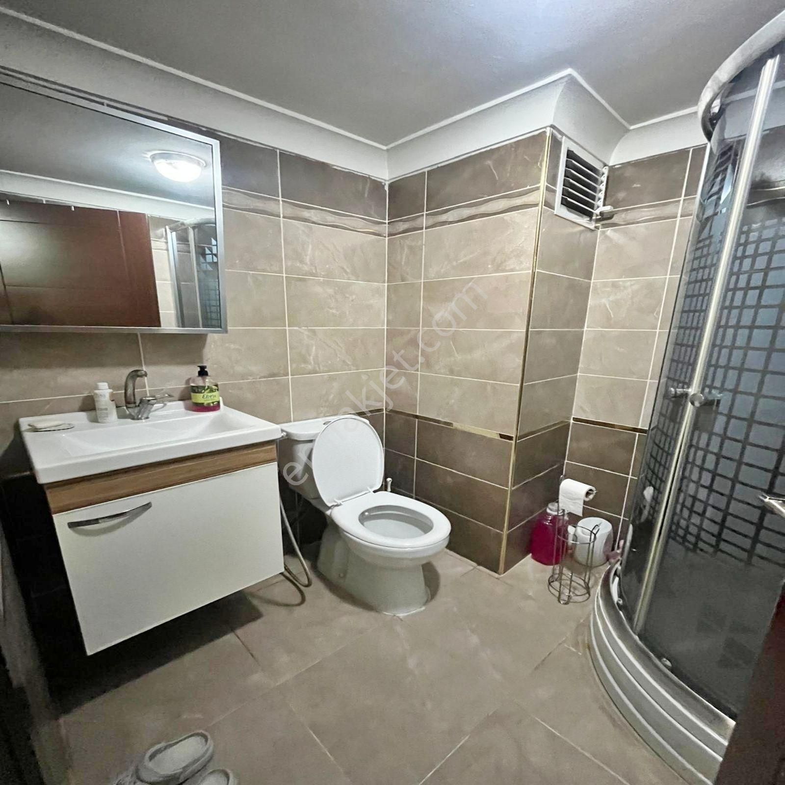 Bağlarbaşı Mahallesi'nde Yapılı 2+1 Daire! - Görsel 20