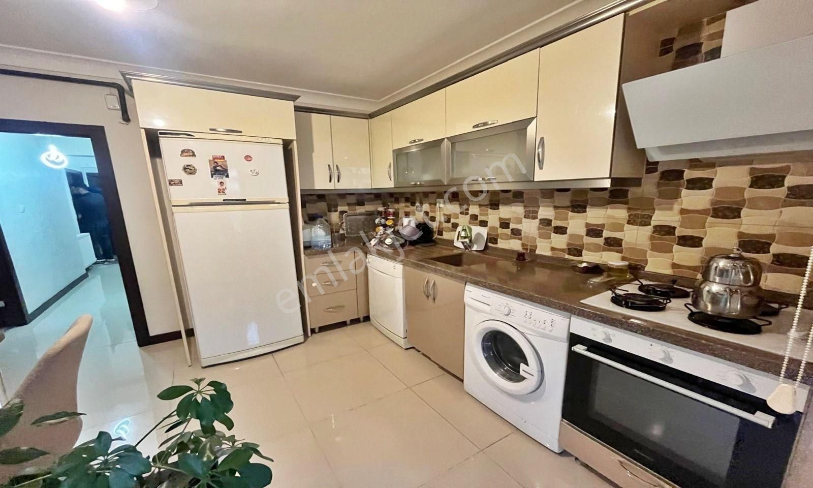 Bağlarbaşı Mahallesi'nde Yapılı 2+1 Daire! - Görsel 5