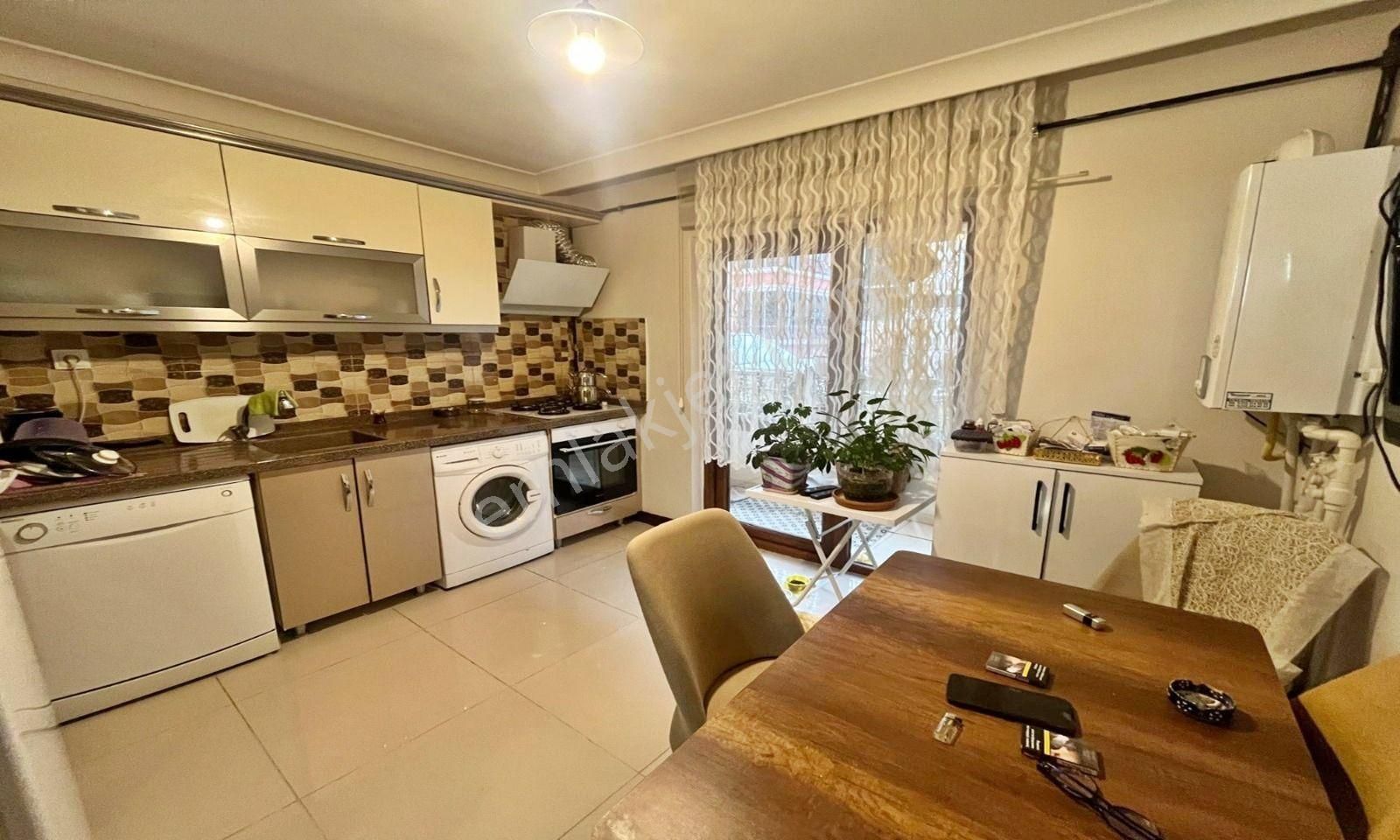 Bağlarbaşı Mahallesi'nde Yapılı 2+1 Daire! - Görsel 6