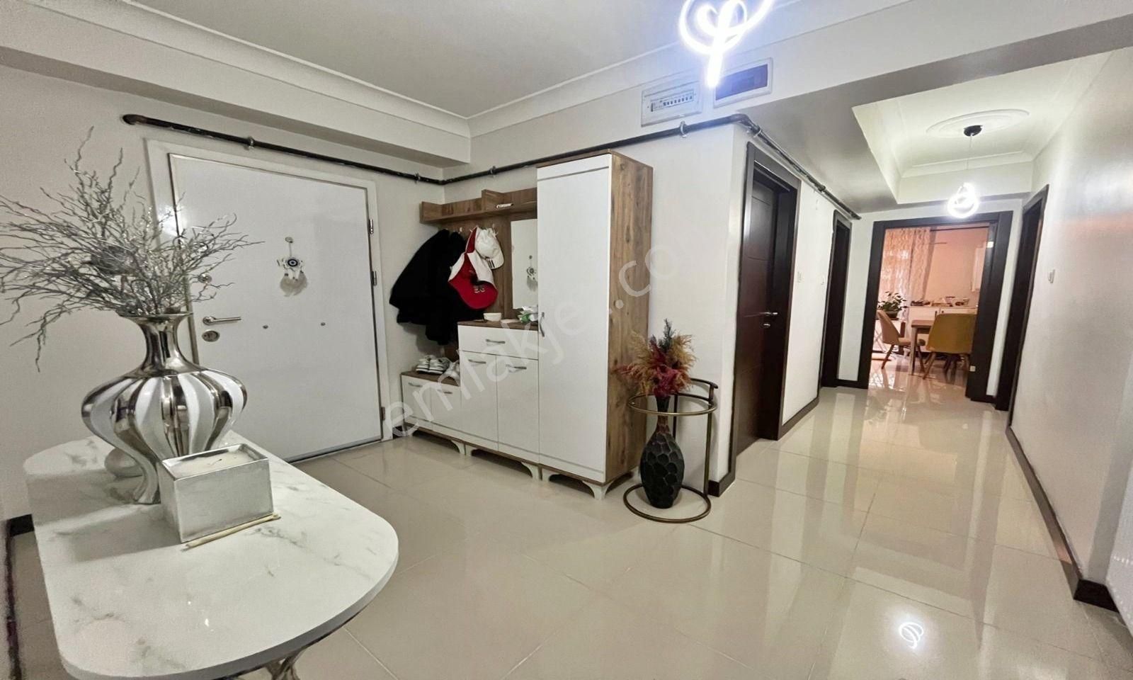 Bağlarbaşı Mahallesi'nde Yapılı 2+1 Daire! - Görsel 21