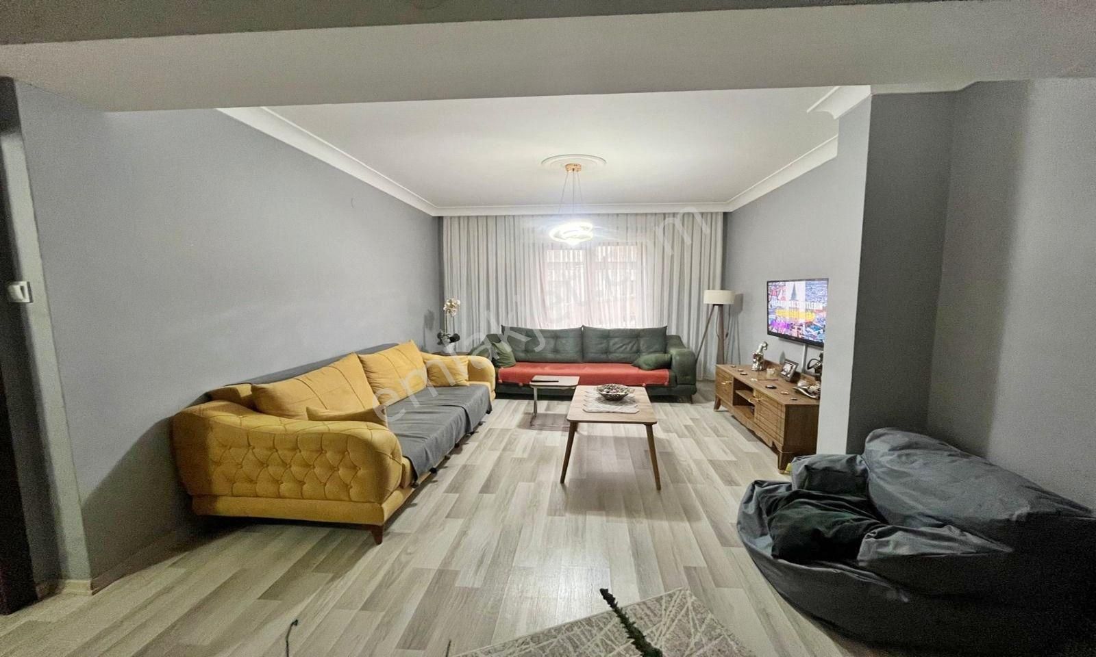 Bağlarbaşı Mahallesi'nde Yapılı 2+1 Daire! - Görsel 13