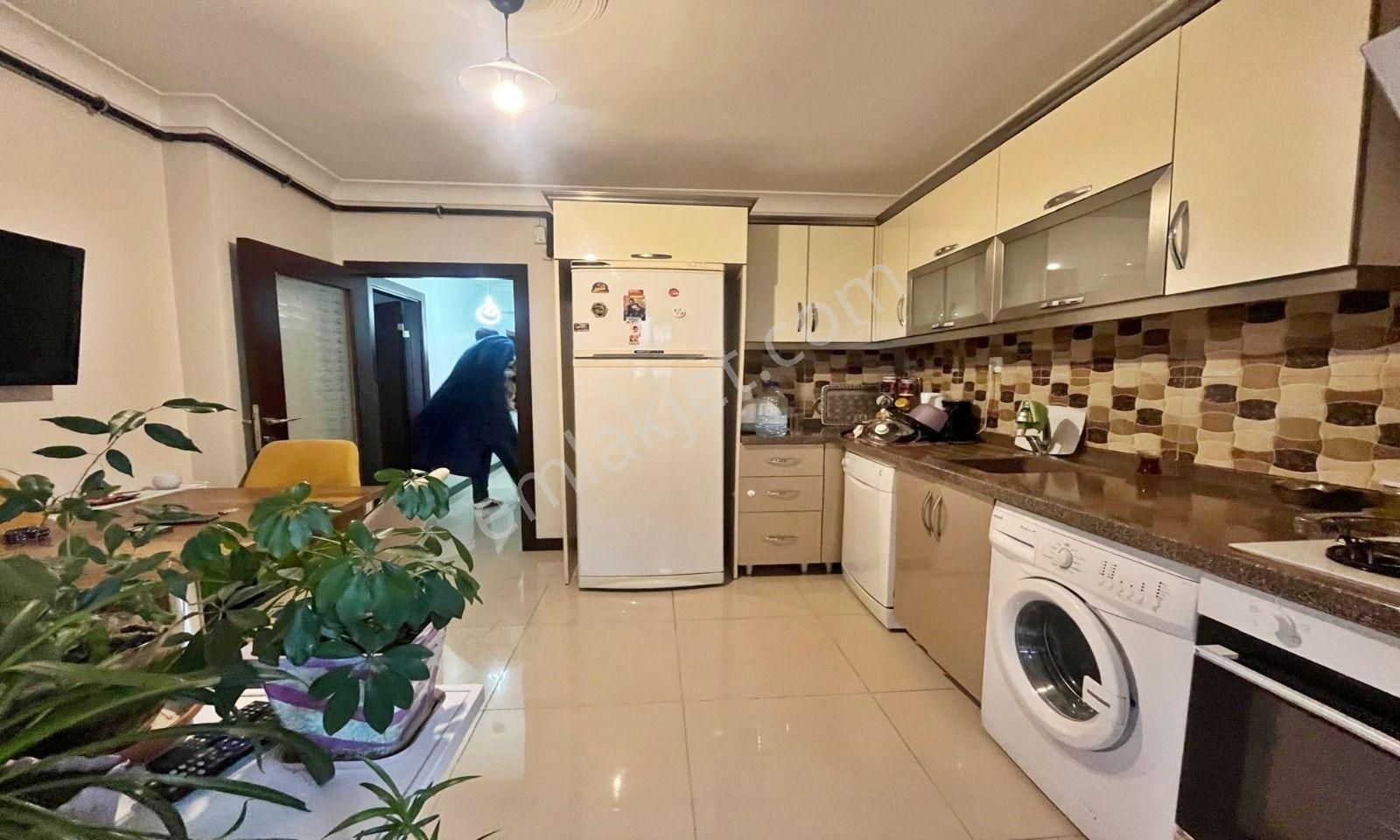 Bağlarbaşı Mahallesi'nde Yapılı 2+1 Daire! - Görsel 2