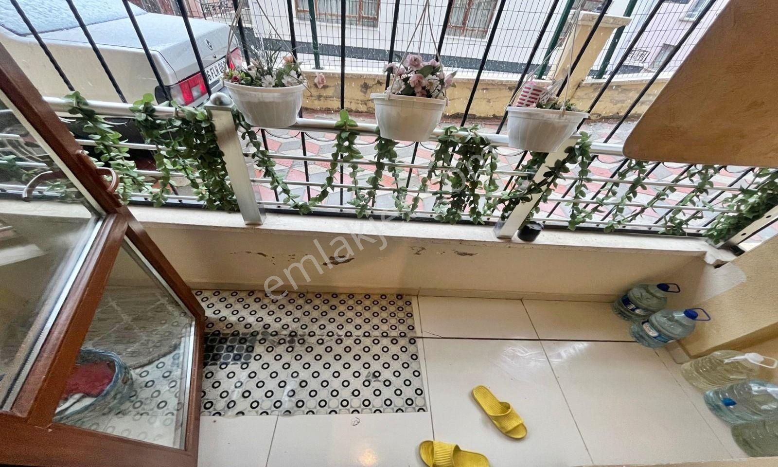 Bağlarbaşı Mahallesi'nde Yapılı 2+1 Daire! - Görsel 7