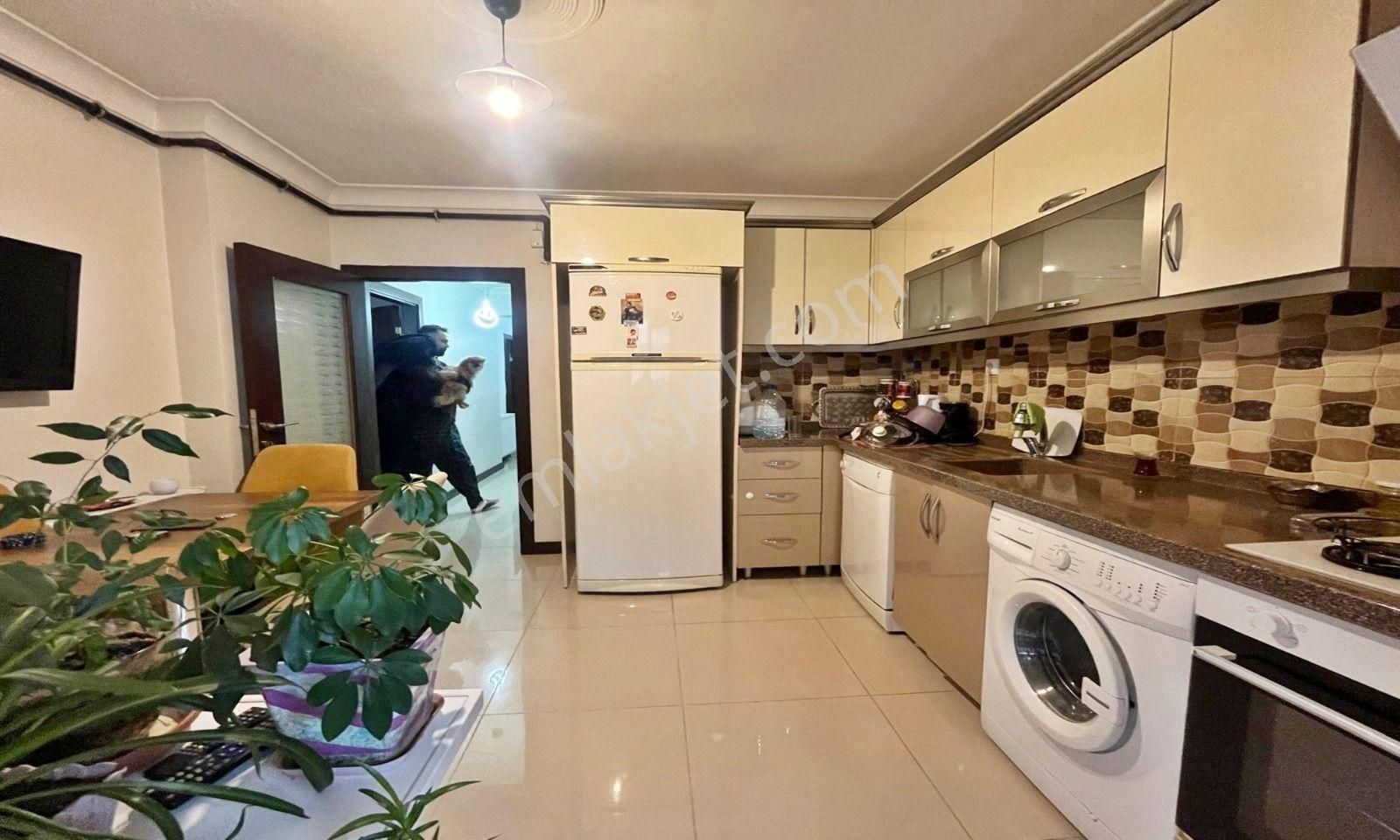 Bağlarbaşı Mahallesi'nde Yapılı 2+1 Daire! - Görsel 4