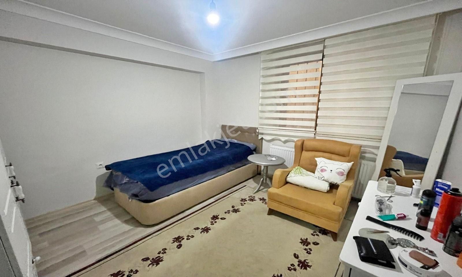 Bağlarbaşı Mahallesi'nde Yapılı 2+1 Daire! - Görsel 14