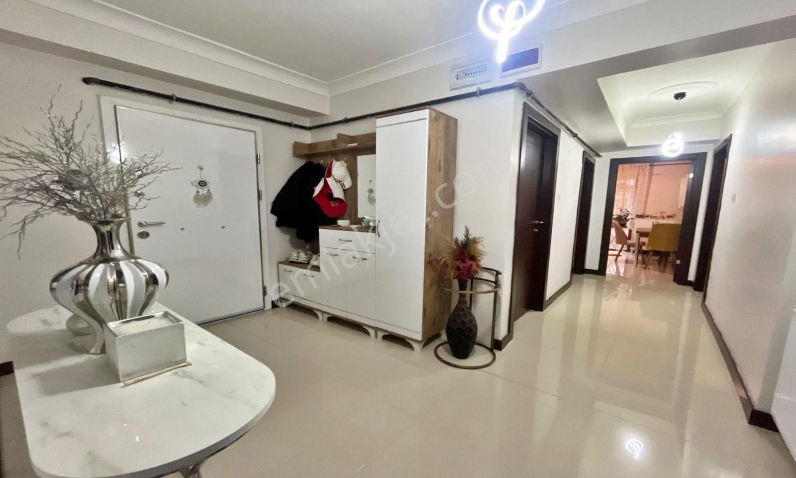 Bağlarbaşı Mahallesi'nde Yapılı 2+1 Daire! - Görsel 23