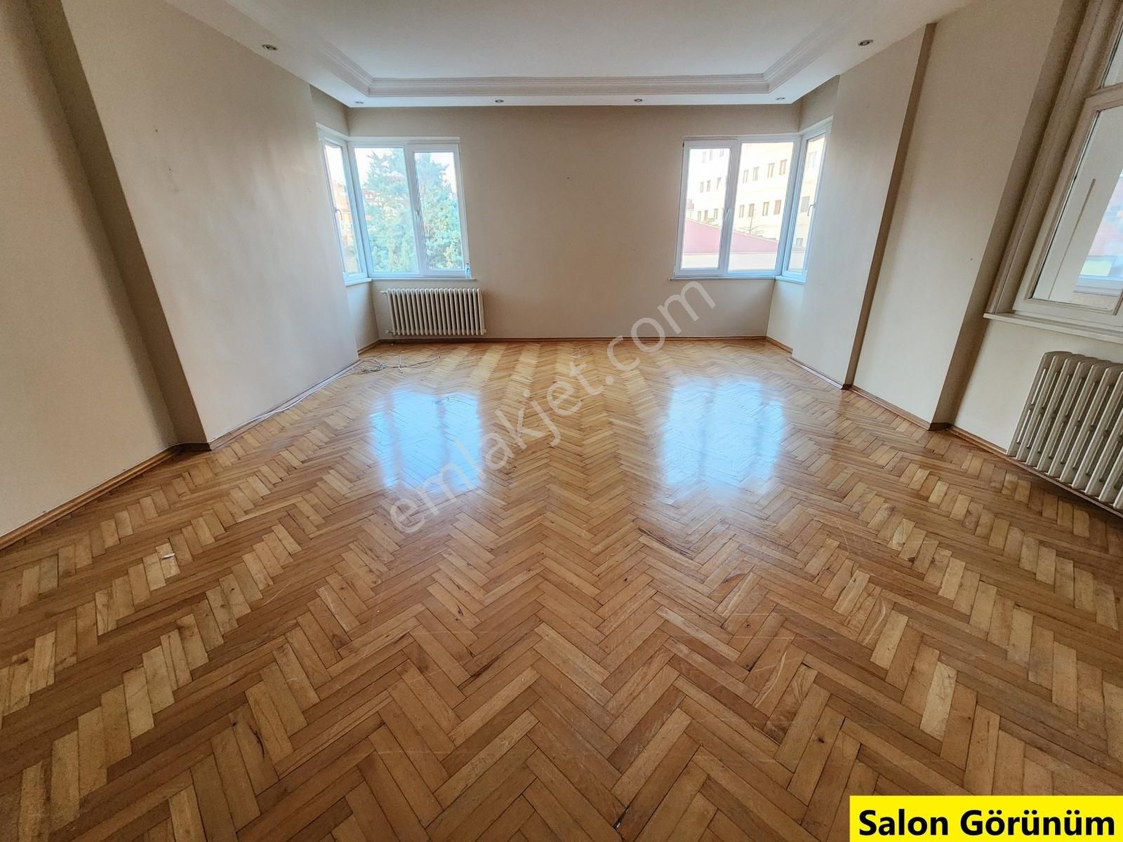 Anka'dan Üsküdar Bulgurlu- Libadiye Caddesinde 40m2 Salonlu 3+1 - Görsel 13