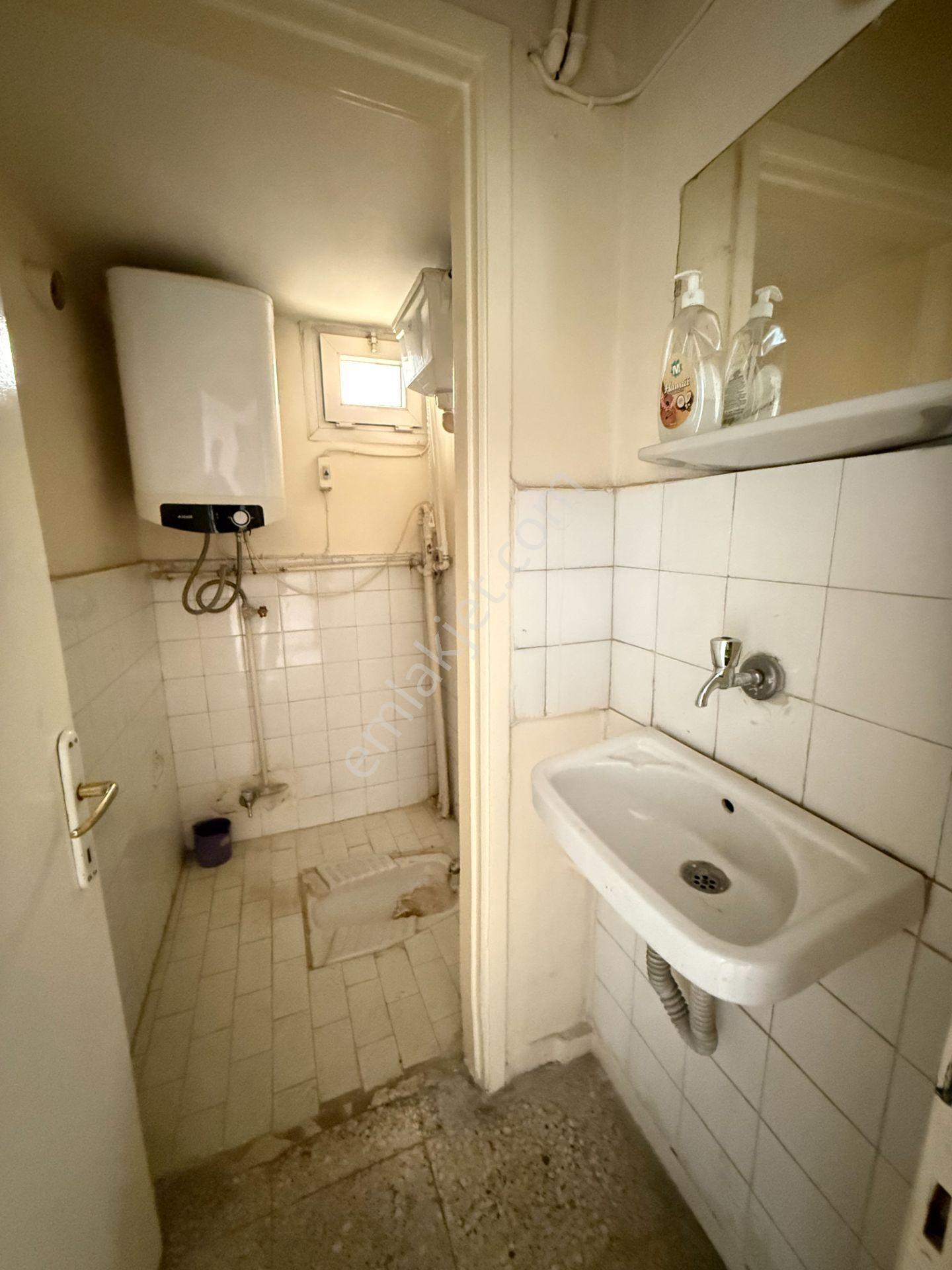 Barajyolu Cadde Üzeri 3+1 165 M2 Kapalı Mutfak Satılık Daire - Görsel 11